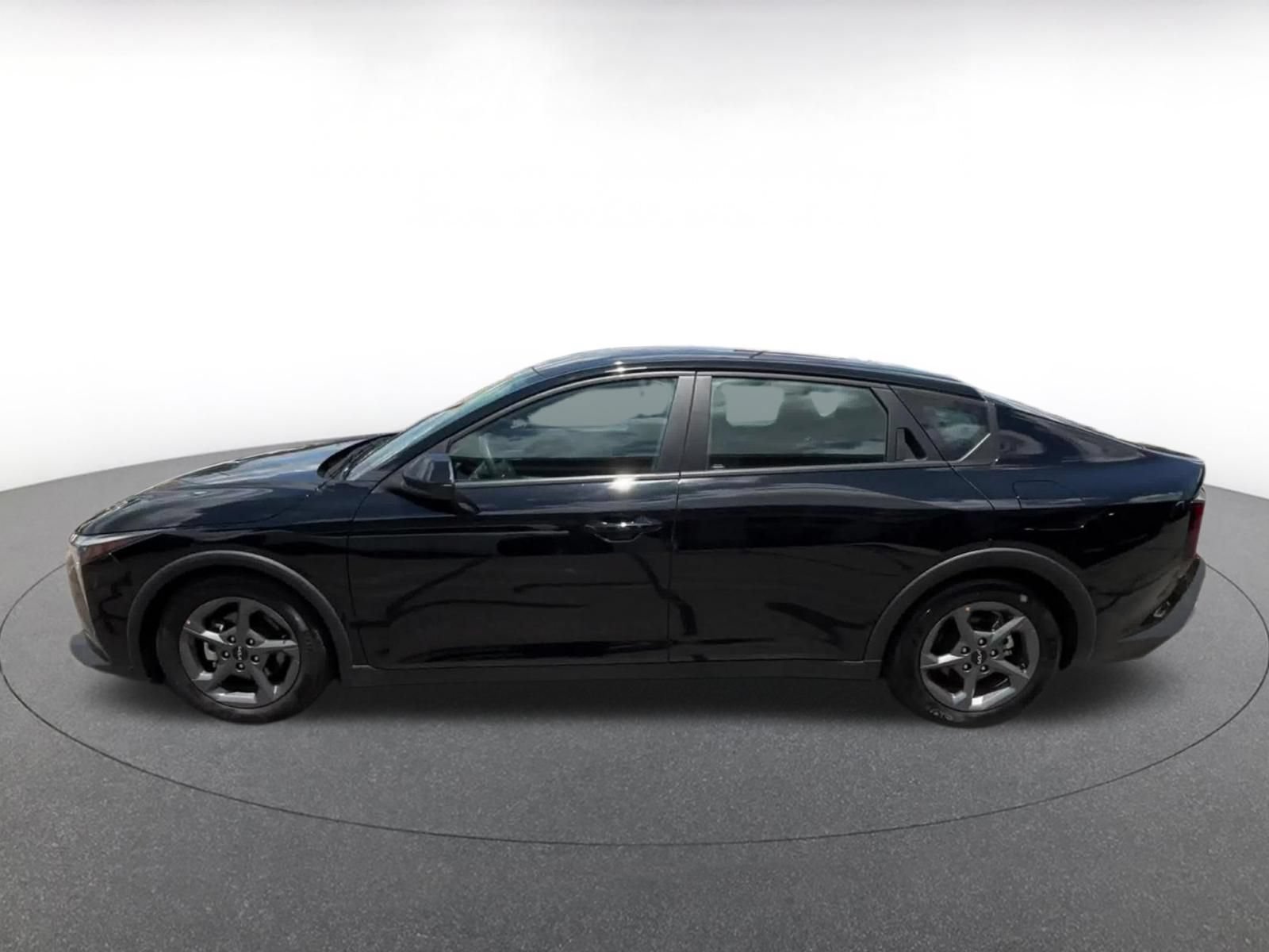 Thumbnail: 2025 Kia K4 - 7