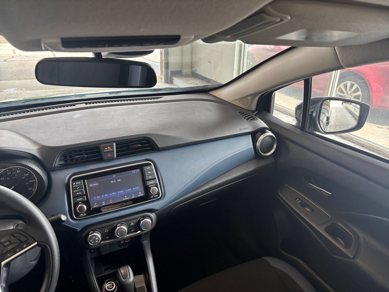 Thumbnail: 2025 Nissan Versa - 29