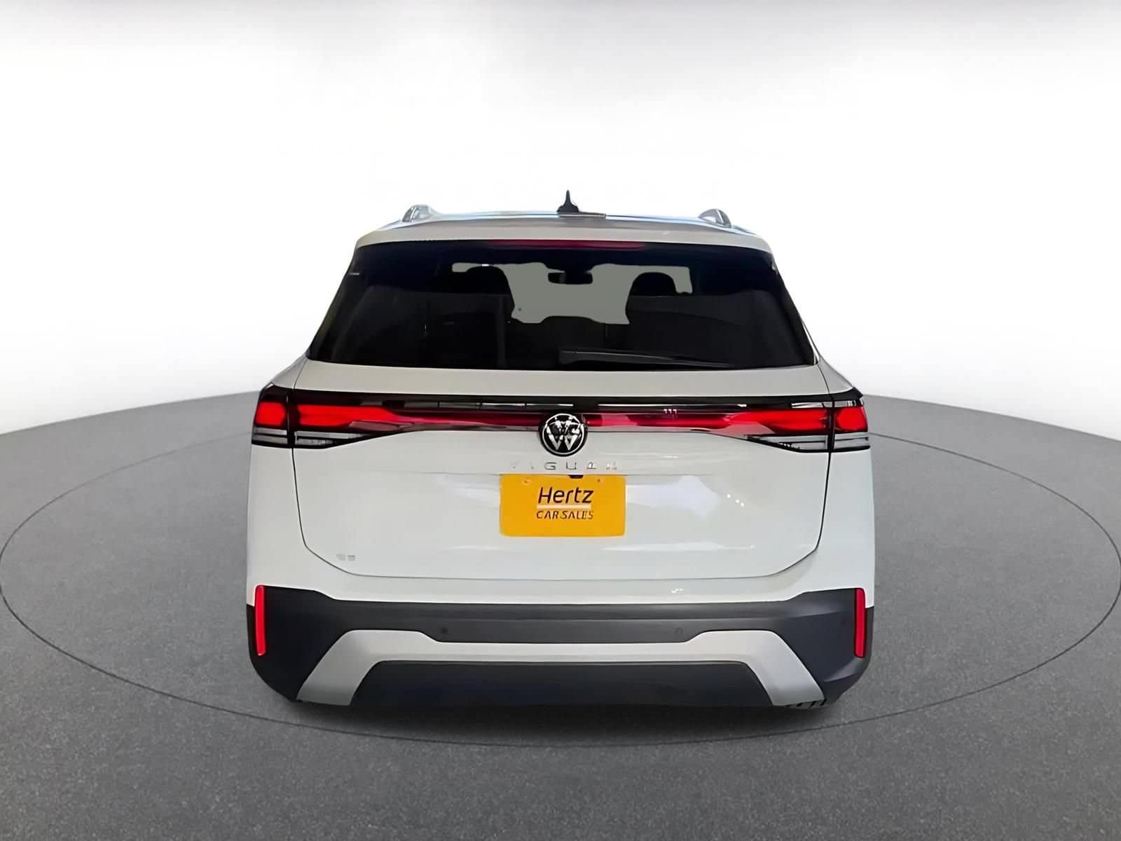 Thumbnail: 2026 Volkswagen Tiguan - 12