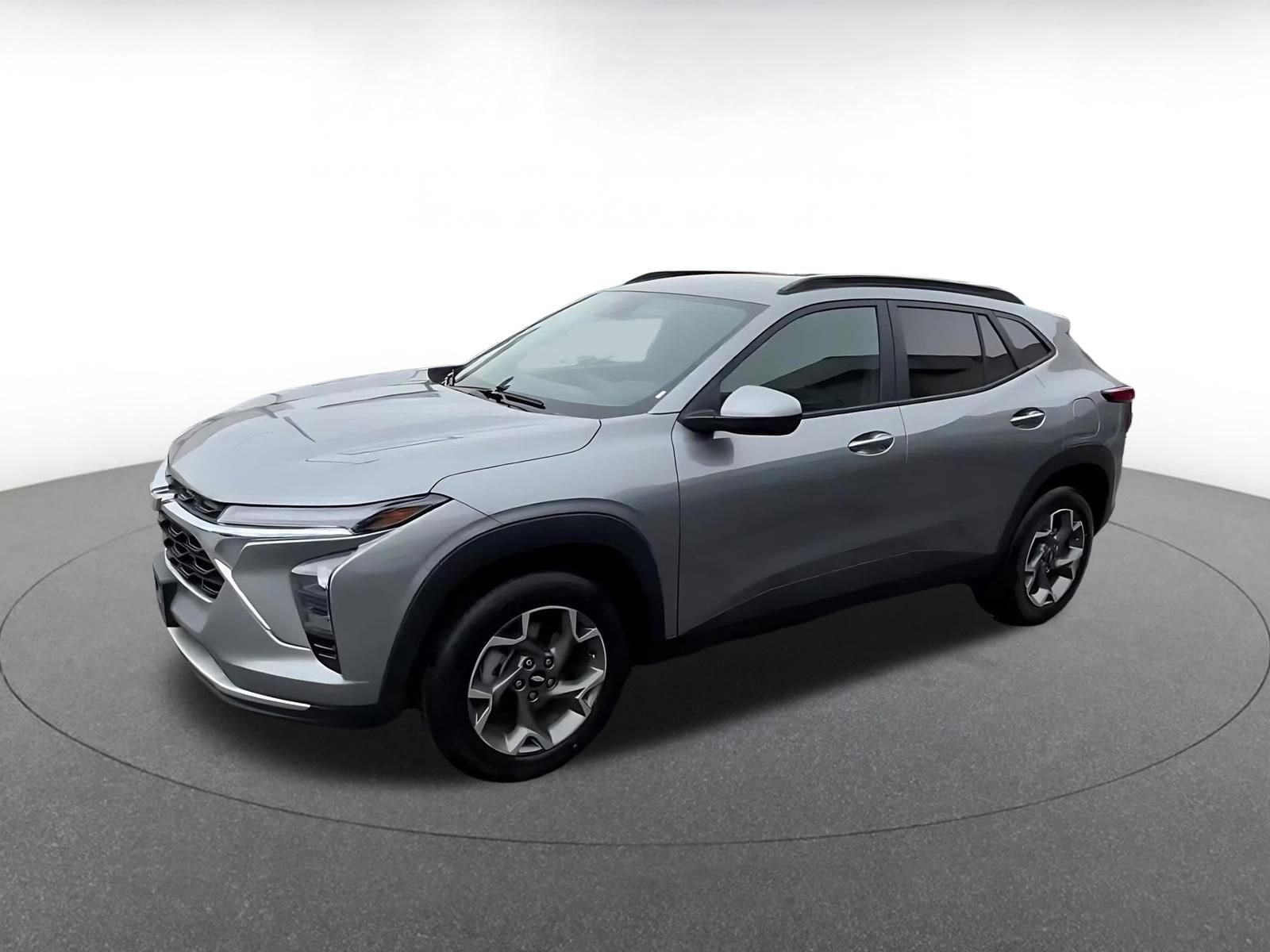 Thumbnail: 2025 Chevrolet Trax - 13