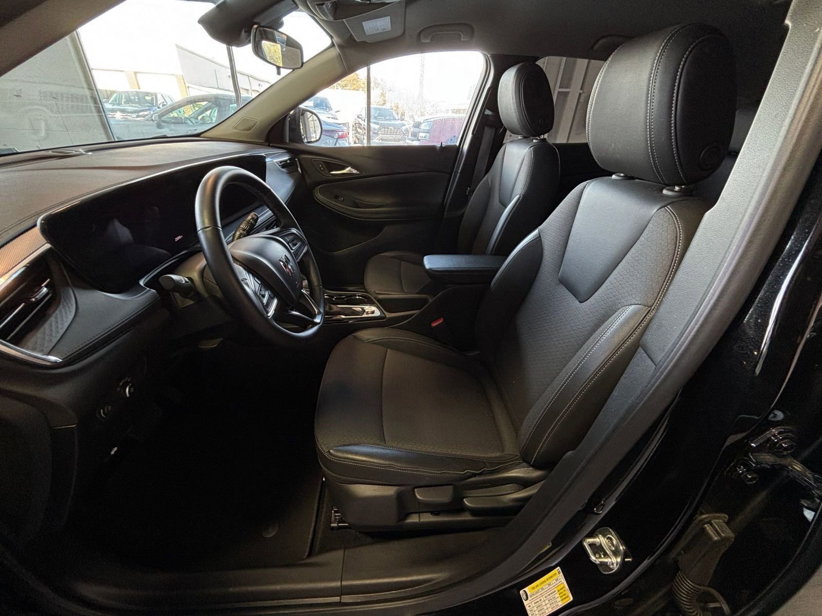 Thumbnail: 2025 Chevrolet Trax - 26