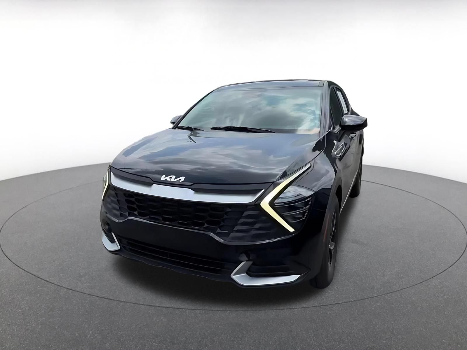 Thumbnail: 2025 Kia Sportage - 6