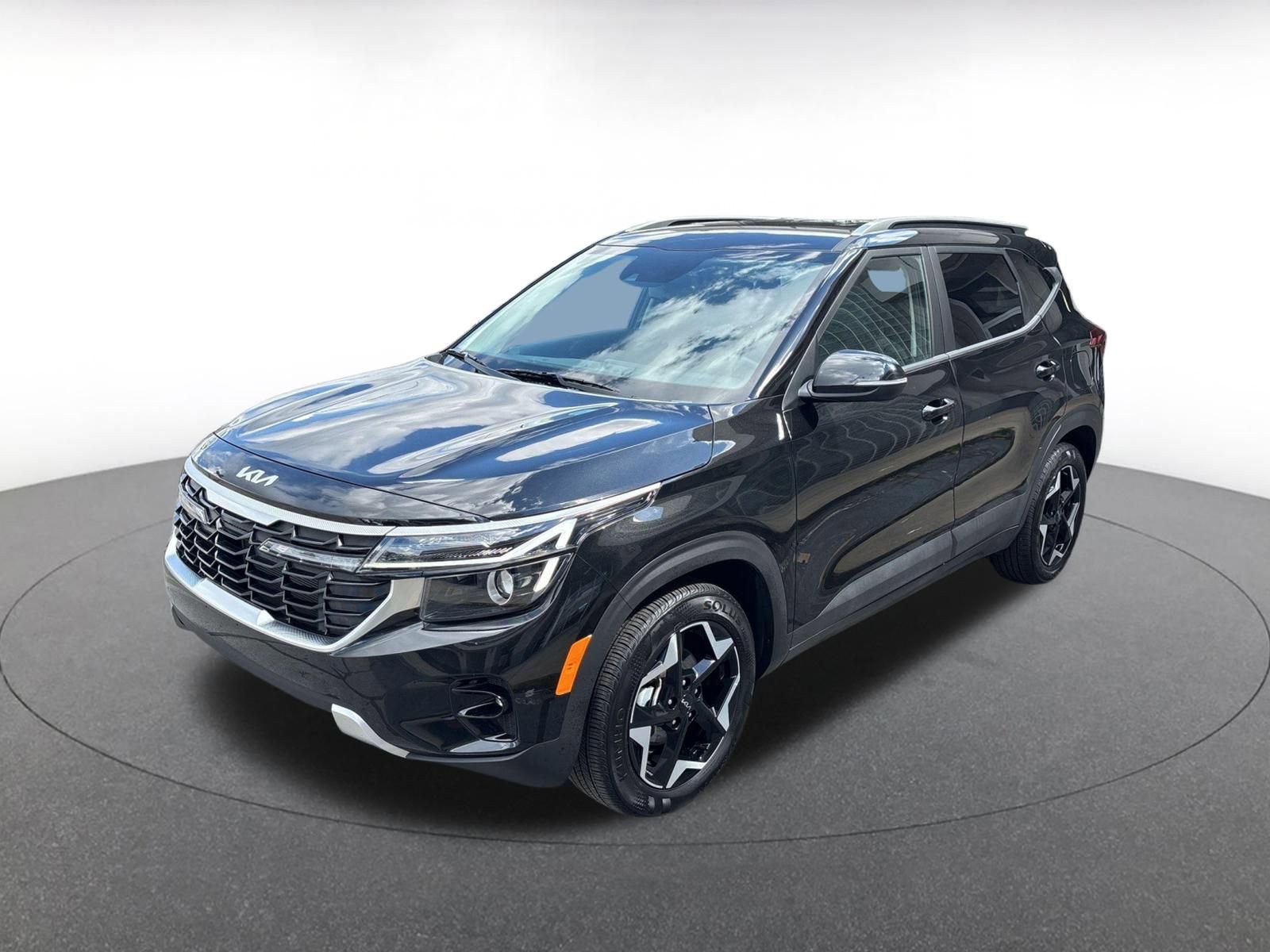 Thumbnail: 2025 Kia Seltos - 7