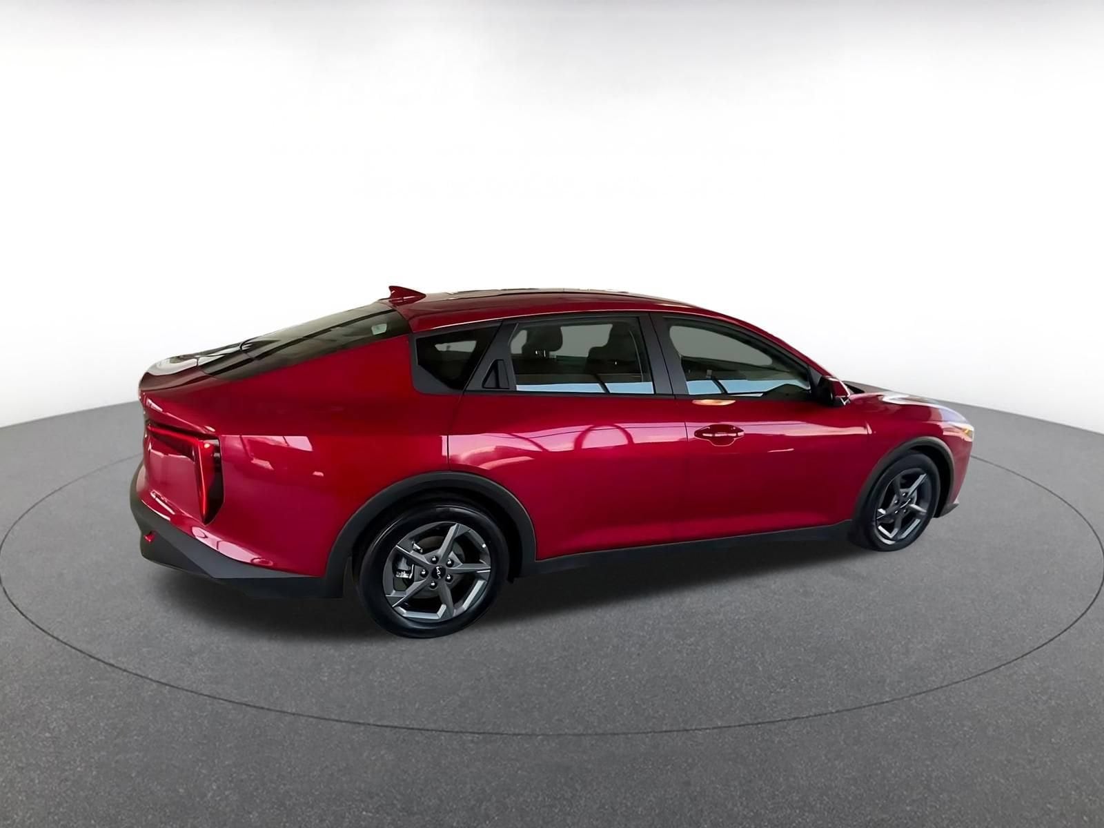 Thumbnail: 2025 Kia K4 - 14