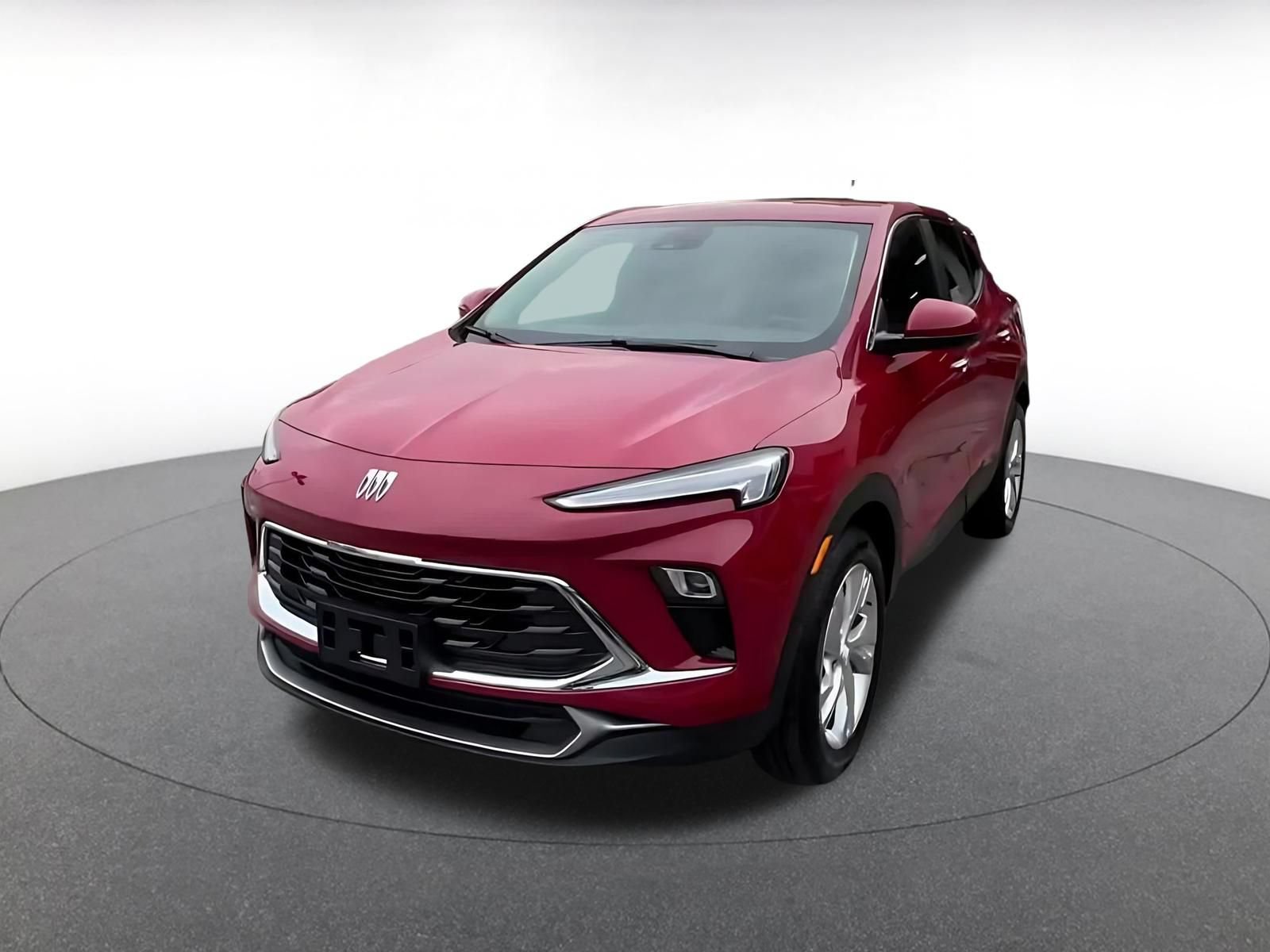 Thumbnail: 2026 Buick Encore GX - 6