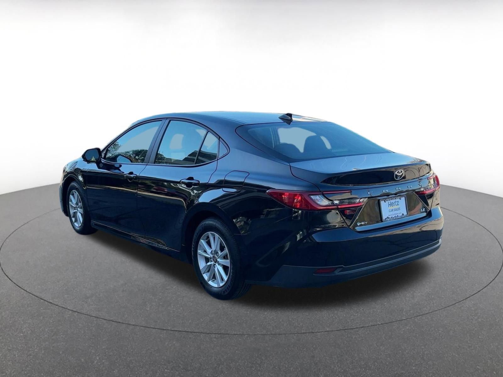 Thumbnail: 2025 Toyota Camry - 12