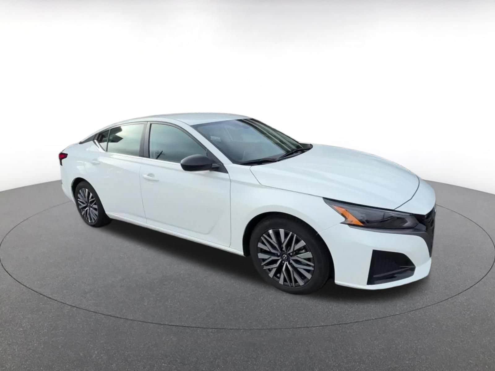 Thumbnail: 2026 Nissan Altima - 2