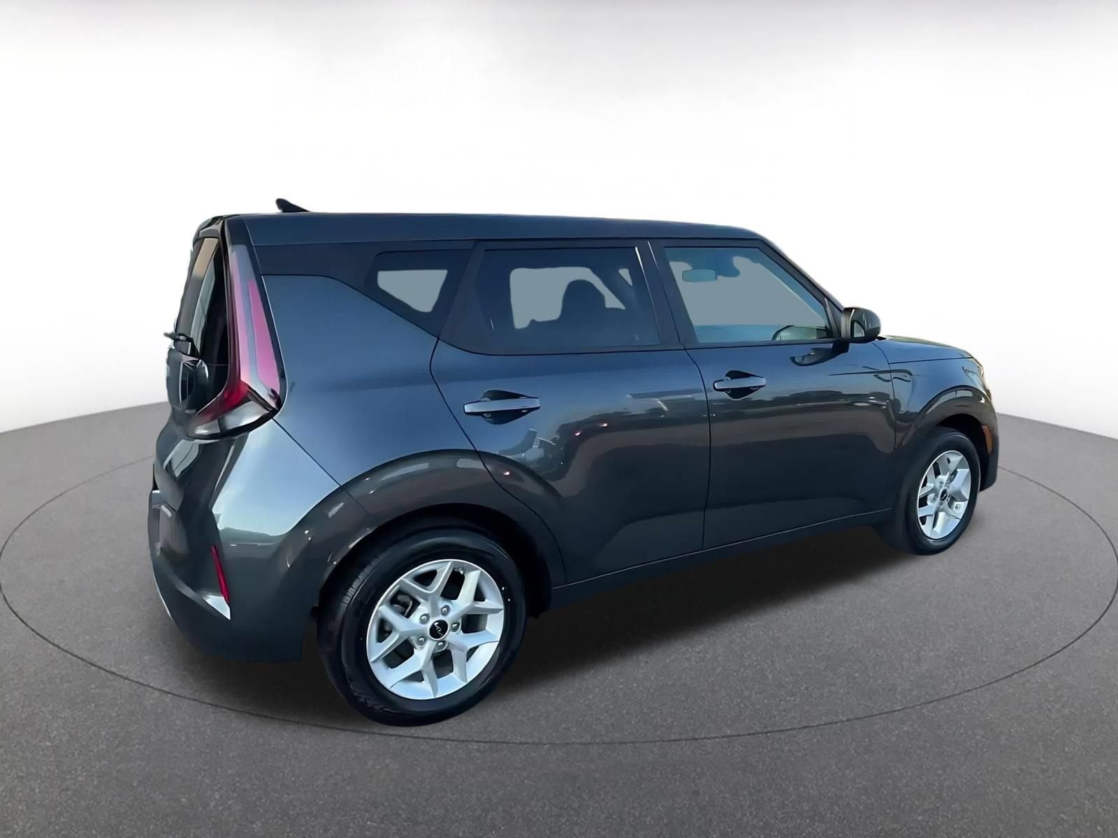 Thumbnail: 2025 Kia Soul - 11