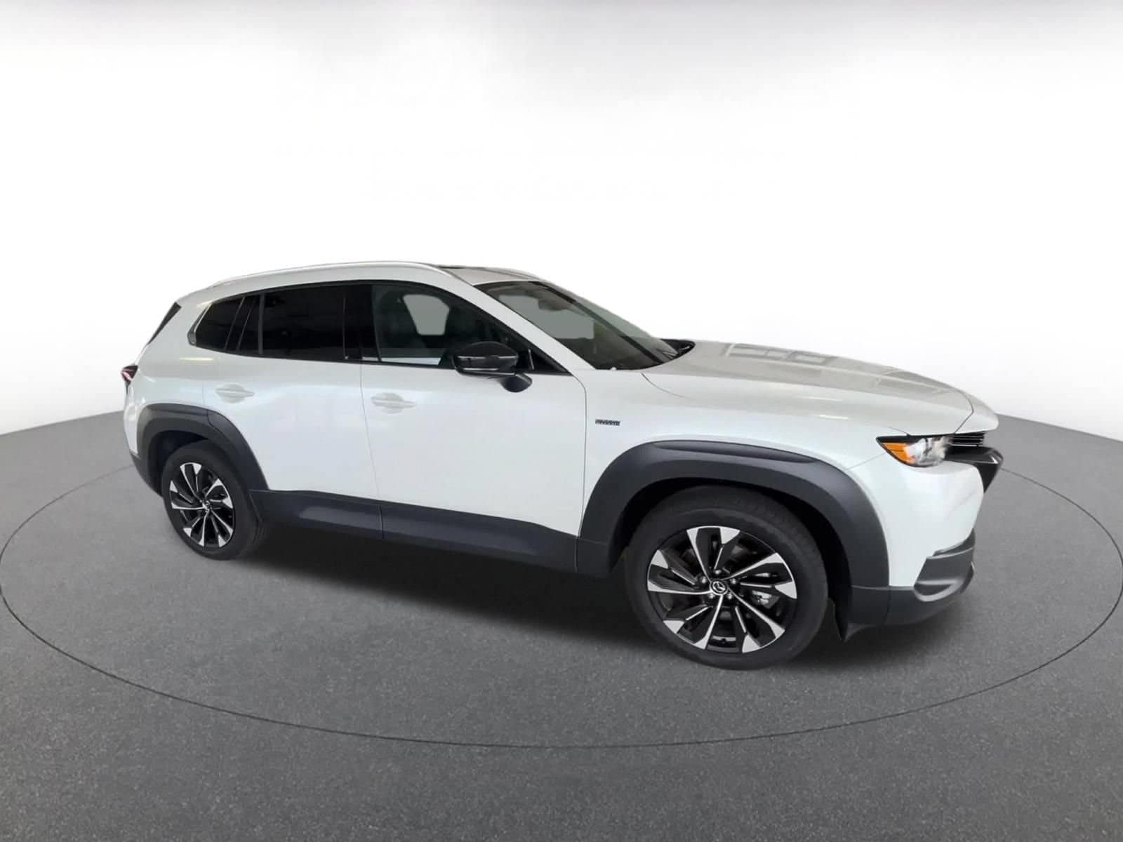 Thumbnail: 2025 Mazda CX-50 - 2