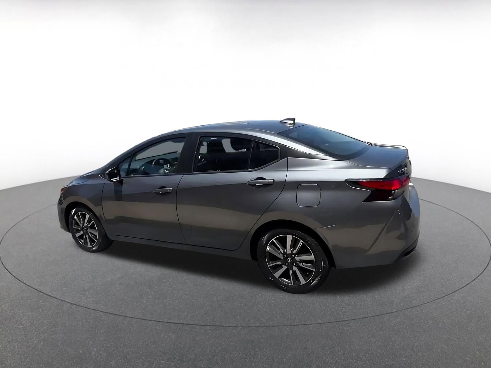 Thumbnail: 2025 Nissan Versa - 10