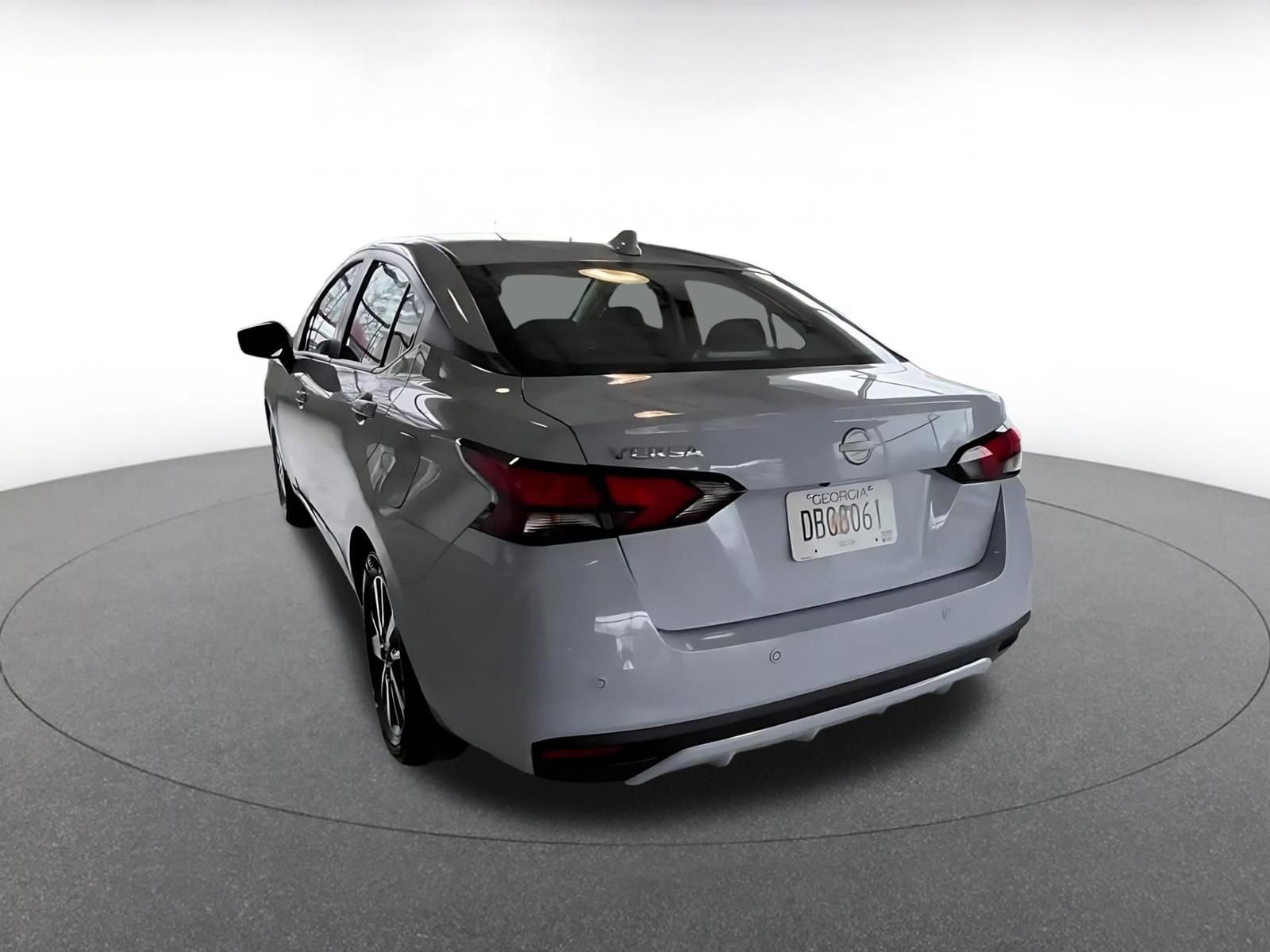 Thumbnail: 2025 Nissan Versa - 11