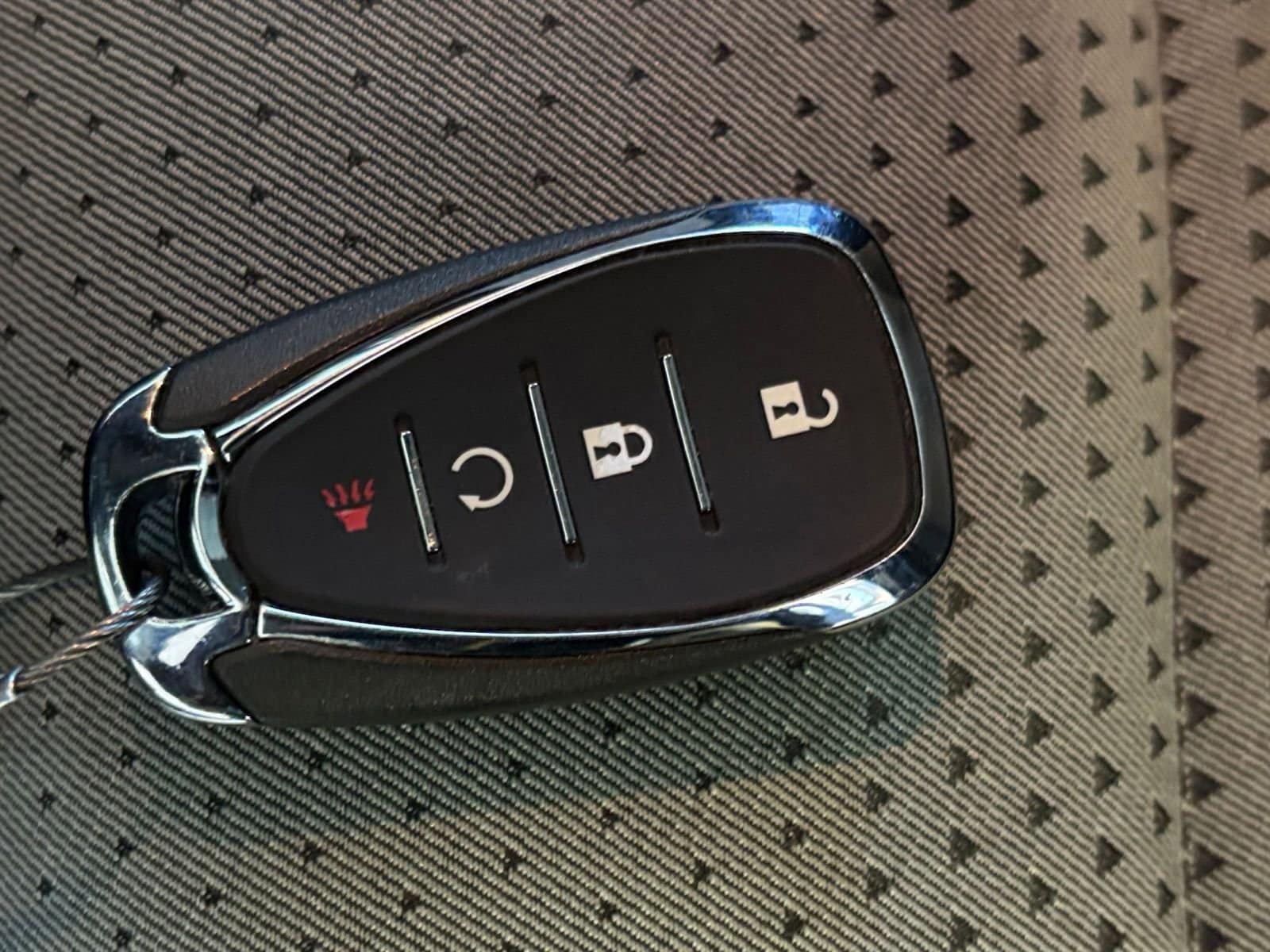 Thumbnail: 2025 Chevrolet Trax - 25