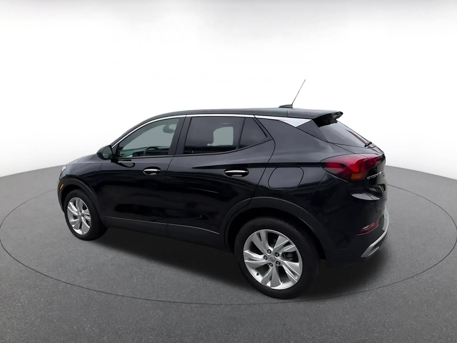 Thumbnail: 2025 Buick Encore GX - 10