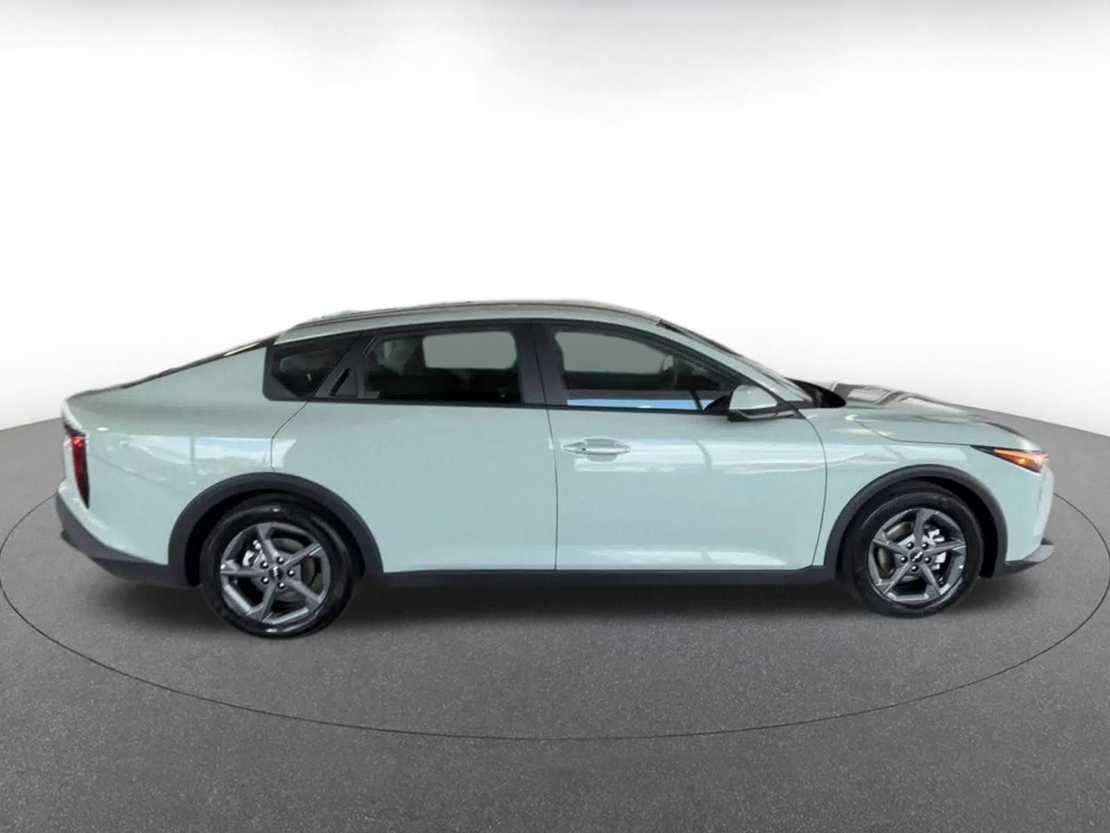 Thumbnail: 2026 Kia K4 - 15