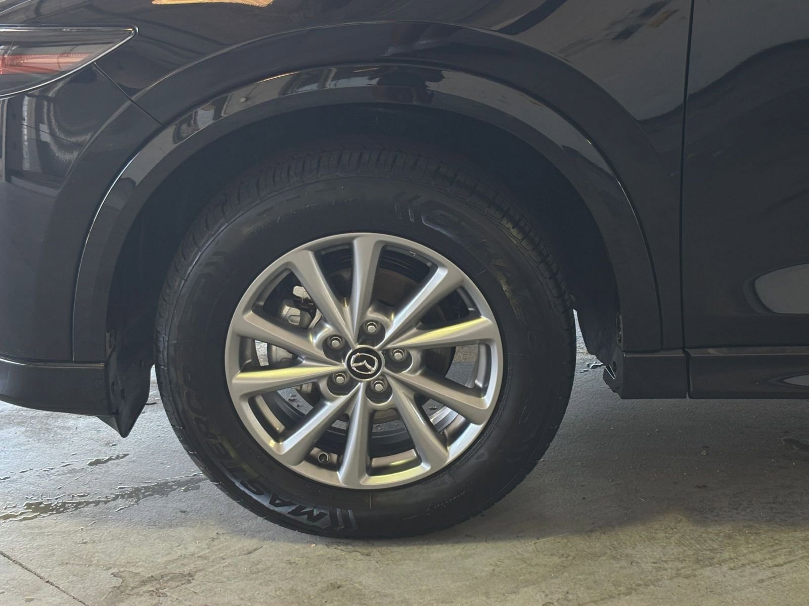 Thumbnail: 2025 Mazda CX-5 - 35