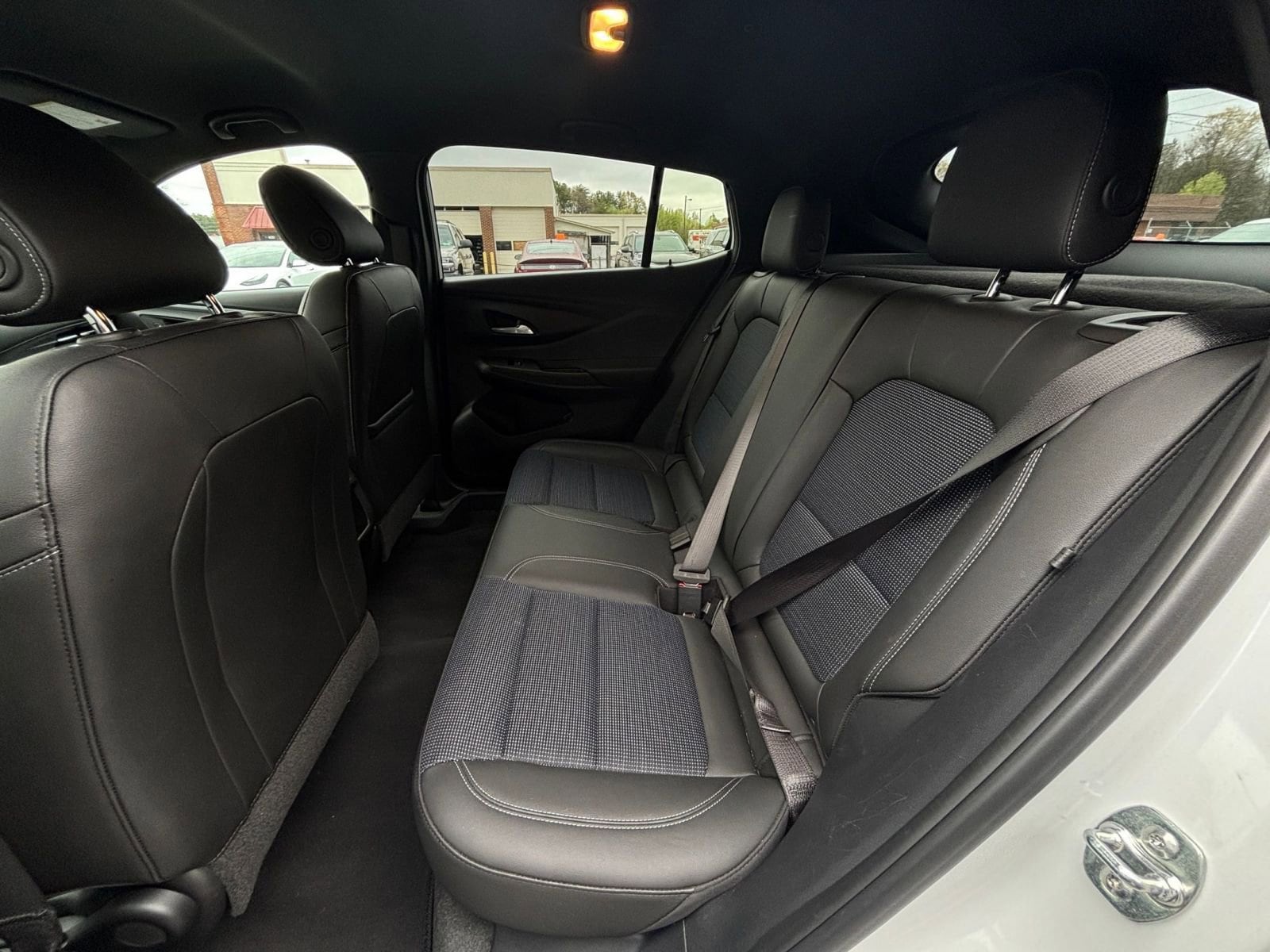 Thumbnail: 2025 Buick Envista - 26