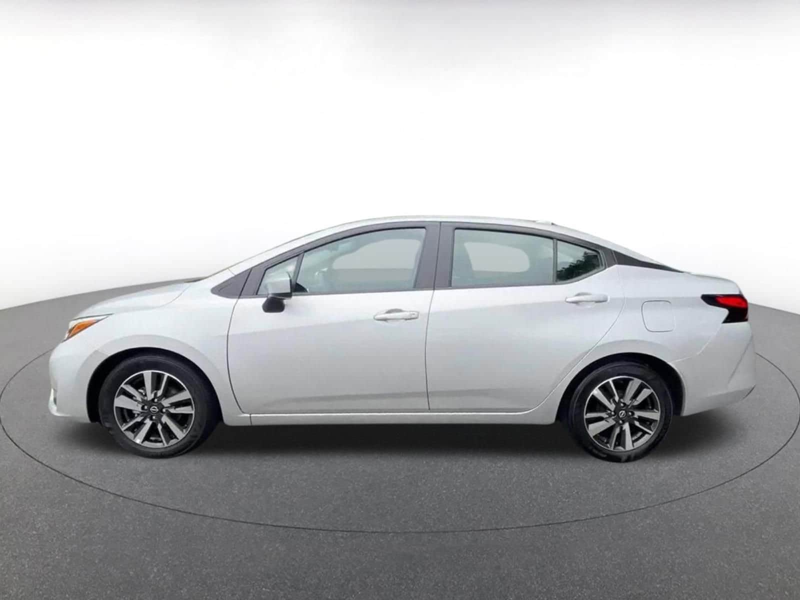 Thumbnail: 2025 Nissan Versa - 8