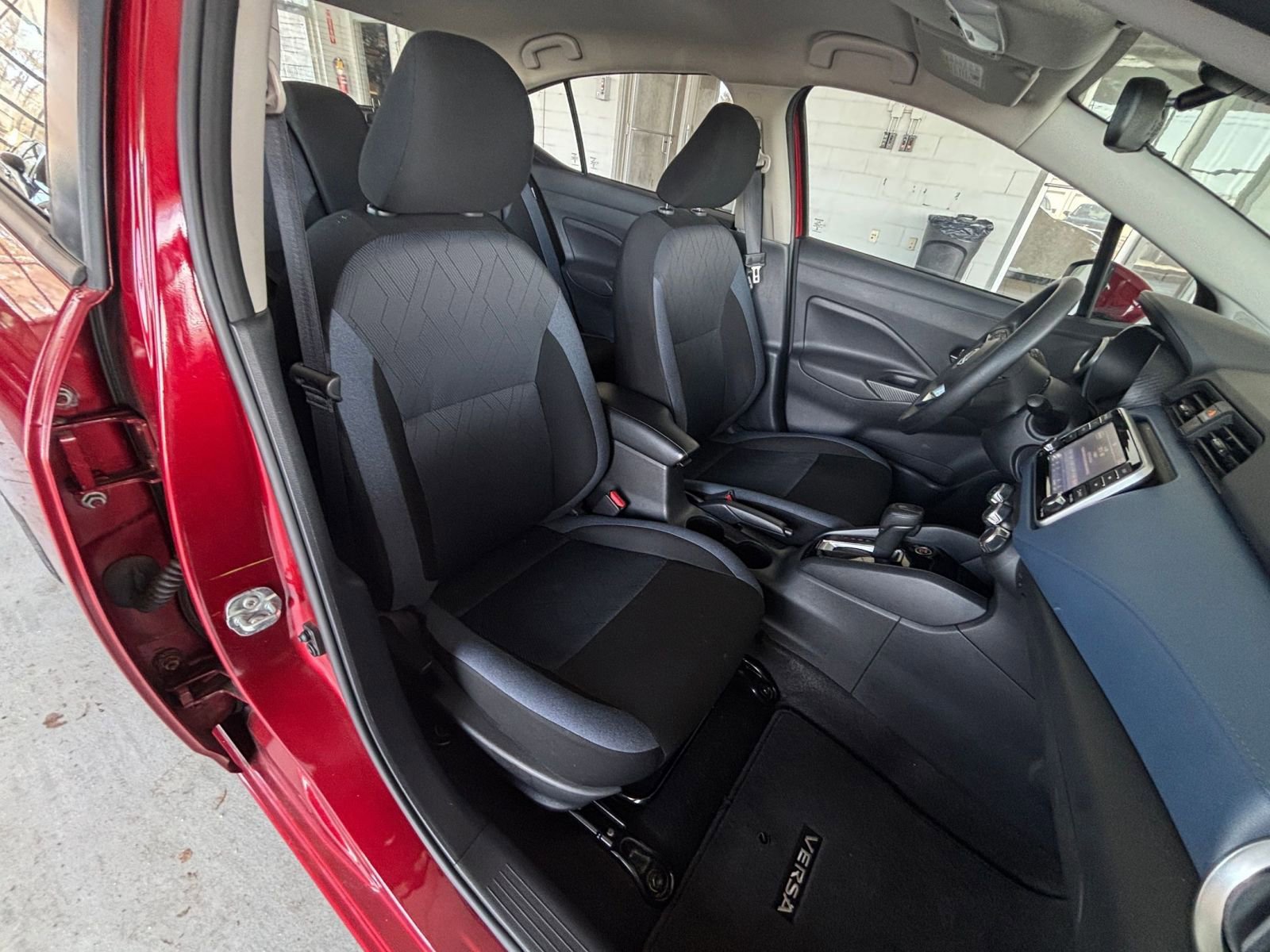 Thumbnail: 2025 Nissan Versa - 35