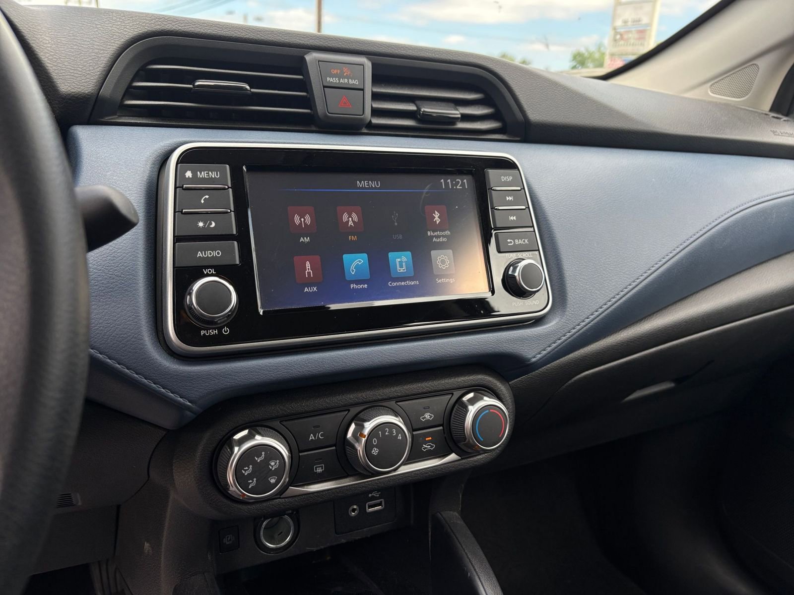 Thumbnail: 2025 Nissan Versa - 20