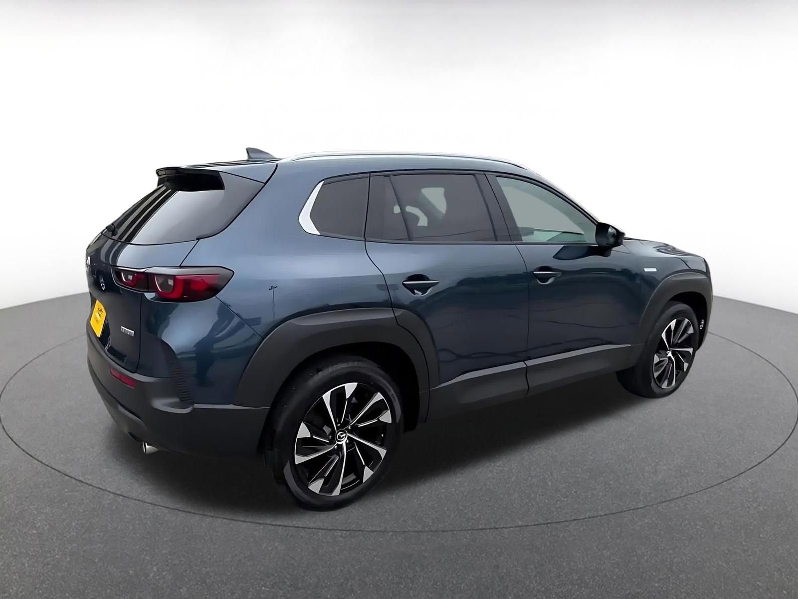 Thumbnail: 2025 Mazda CX-50 - 15