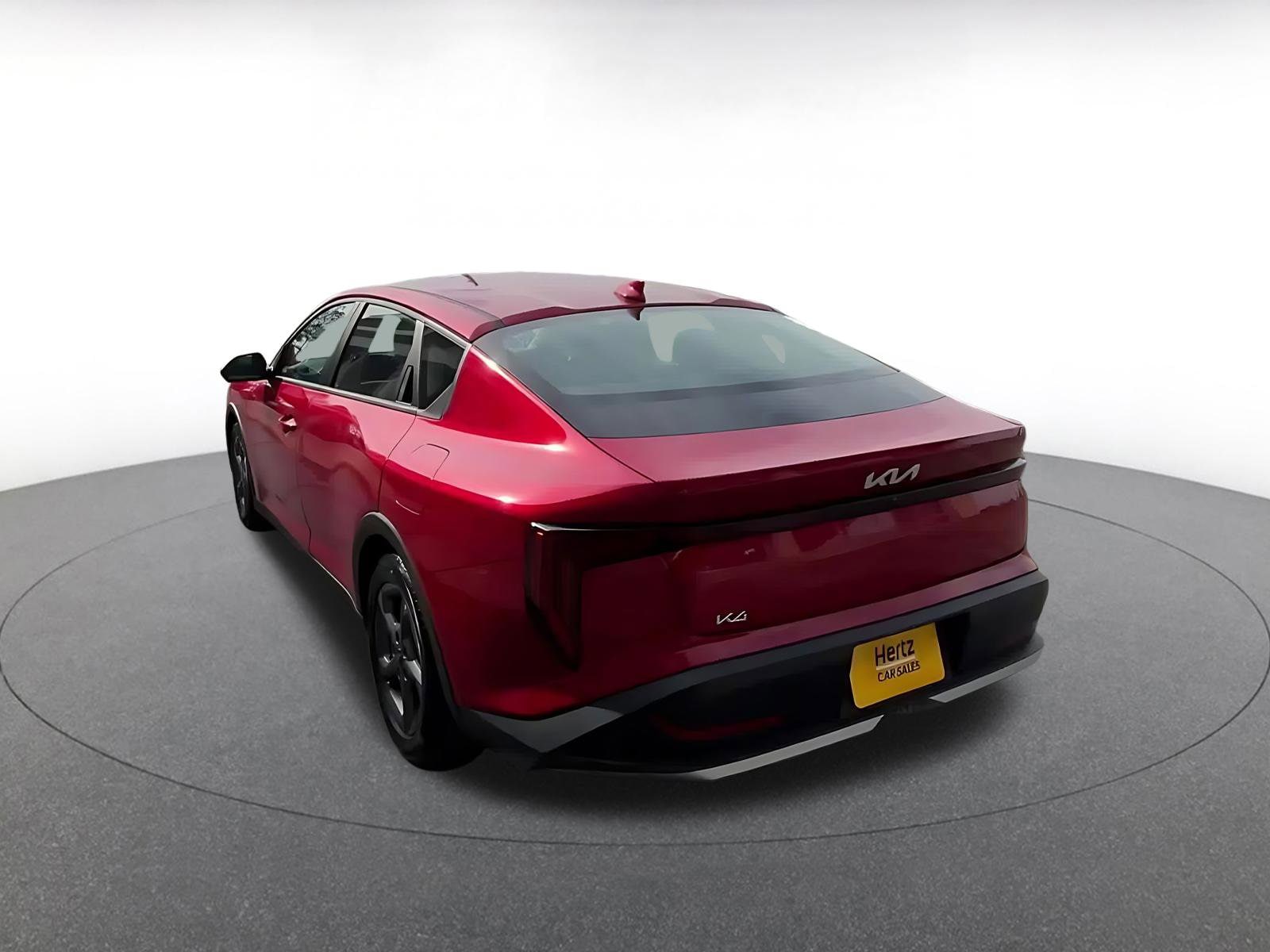 Thumbnail: 2025 Kia K4 - 10