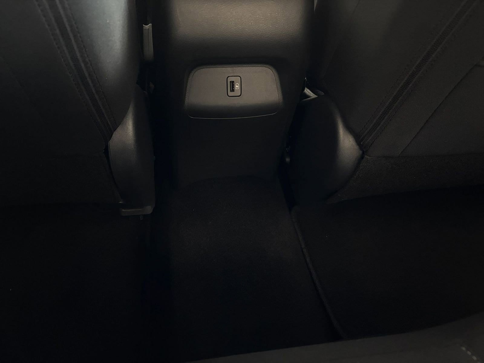 Thumbnail: 2024 Nissan Sentra - 23
