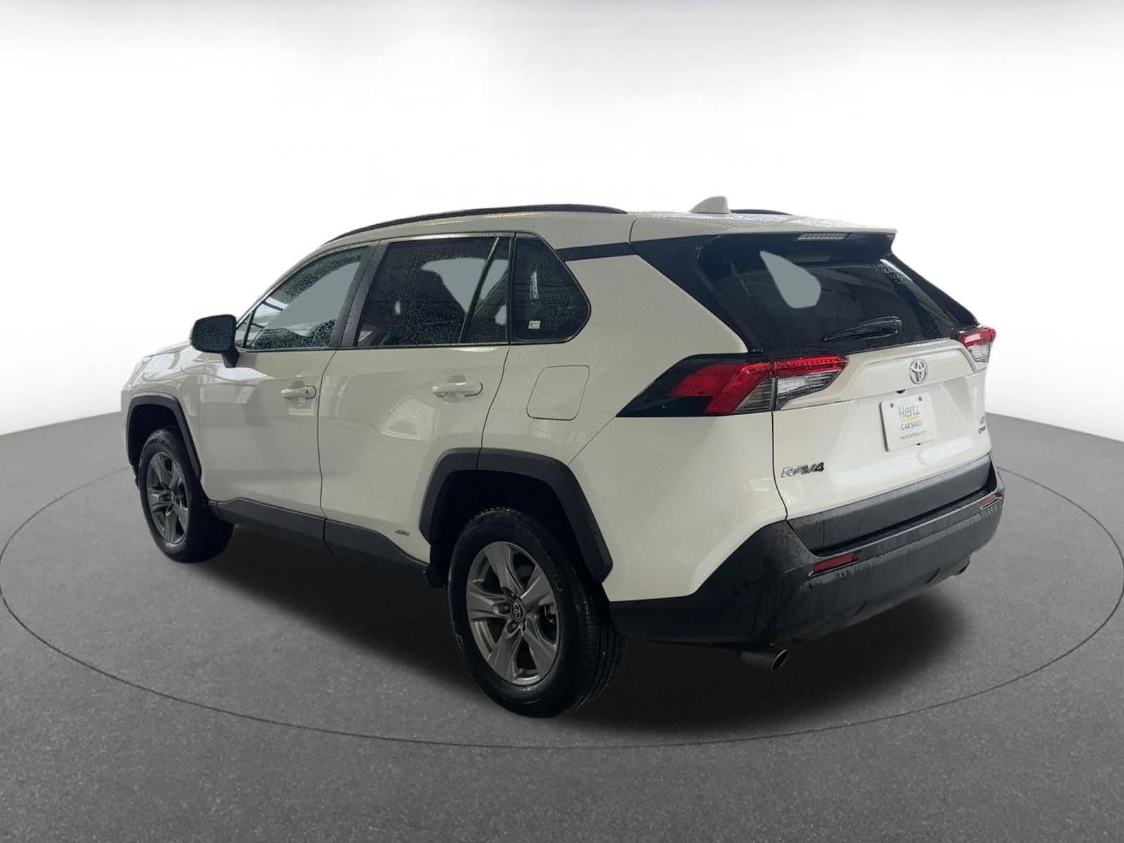 Thumbnail: 2025 Toyota RAV4 - 12