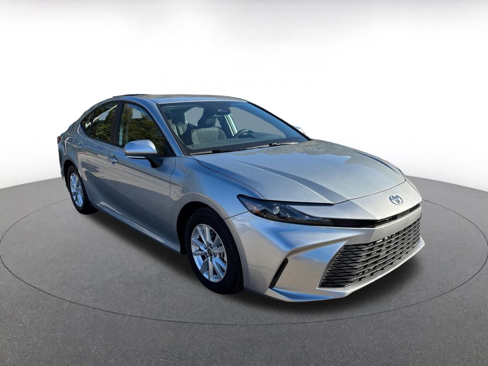 Thumbnail: 2025 Toyota Camry - 1