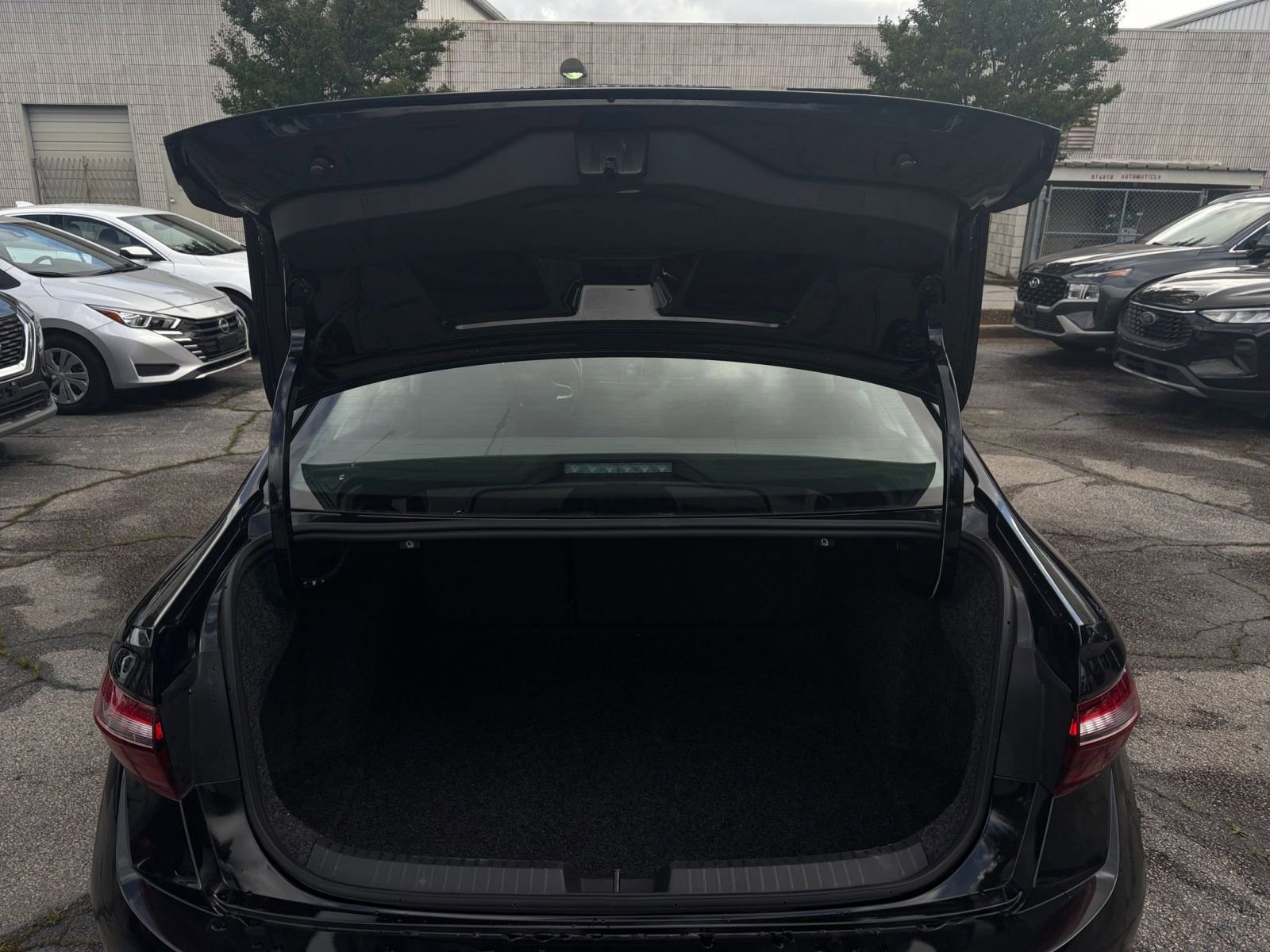 2024 Volkswagen Jetta S 29