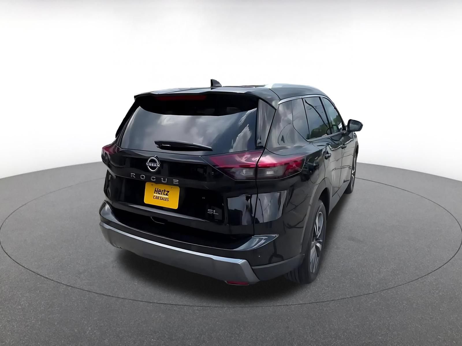Thumbnail: 2026 Nissan Rogue - 13
