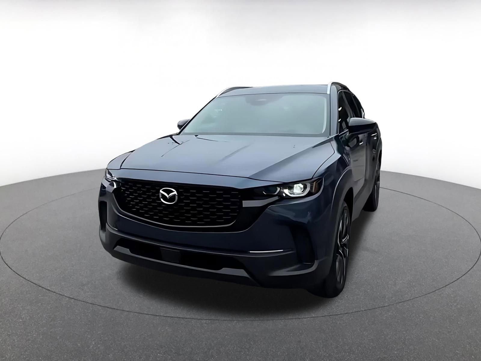 Thumbnail: 2025 Mazda CX-50 - 6