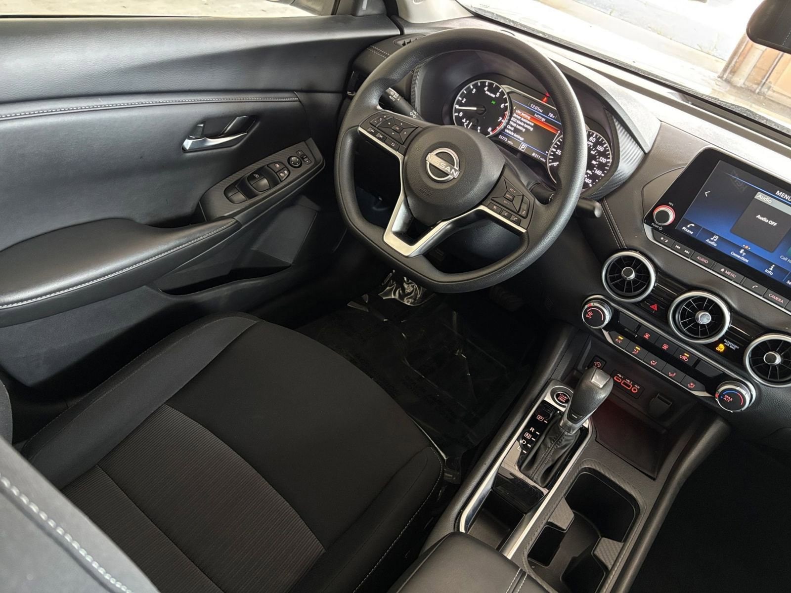 Thumbnail: 2024 Nissan Sentra - 33