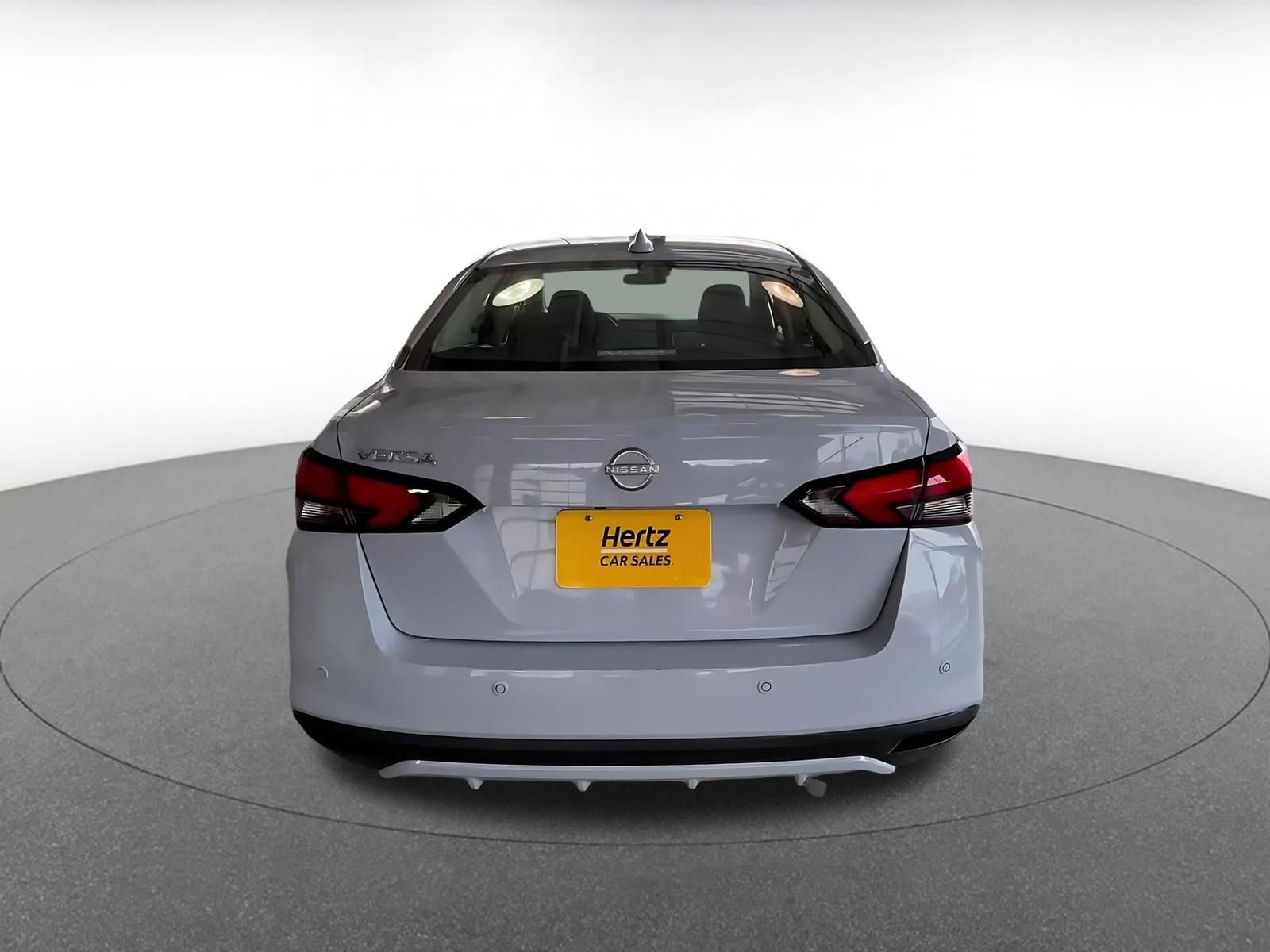 Thumbnail: 2025 Nissan Versa - 12