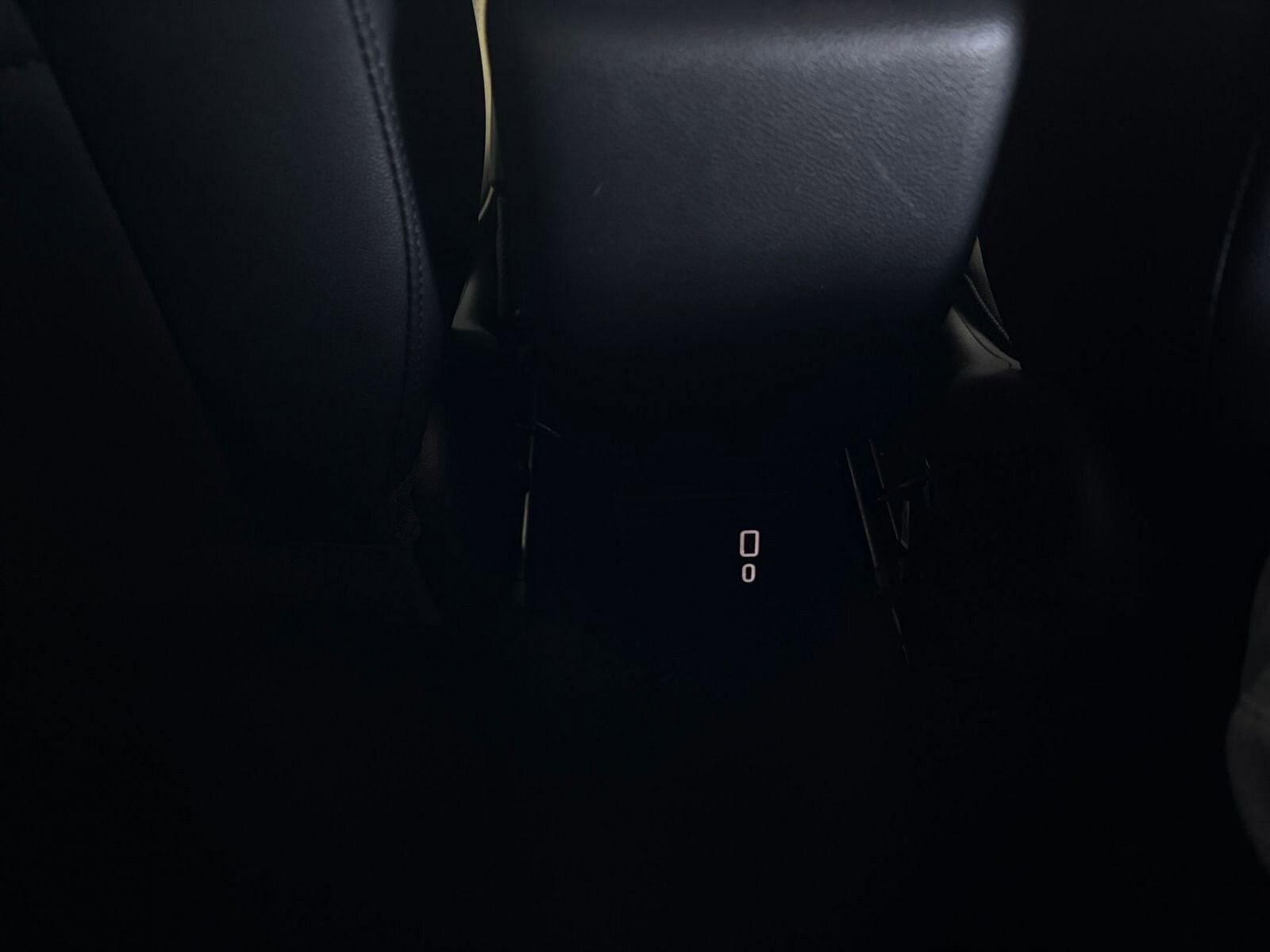 Thumbnail: 2025 Chevrolet Trax - 23