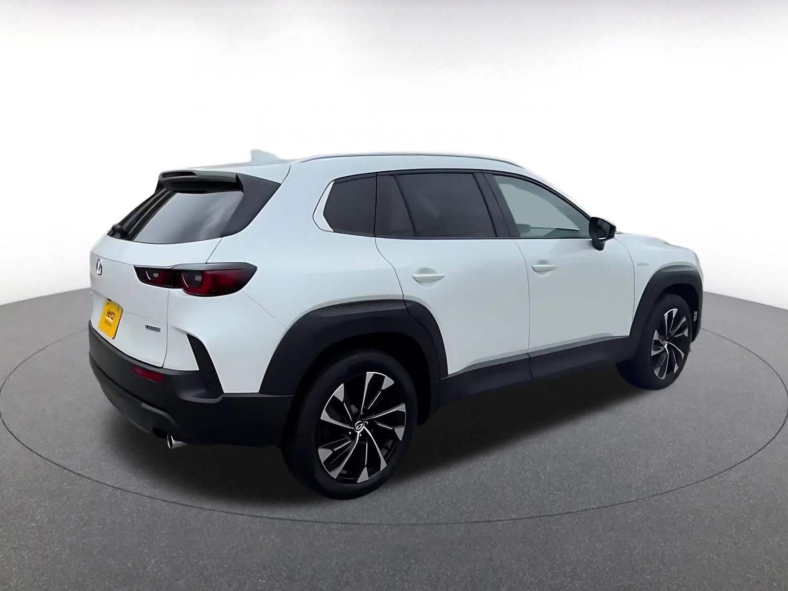 Thumbnail: 2025 Mazda CX-50 - 15