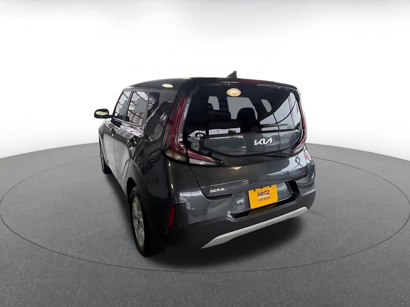 Thumbnail: 2025 Kia Soul - 11