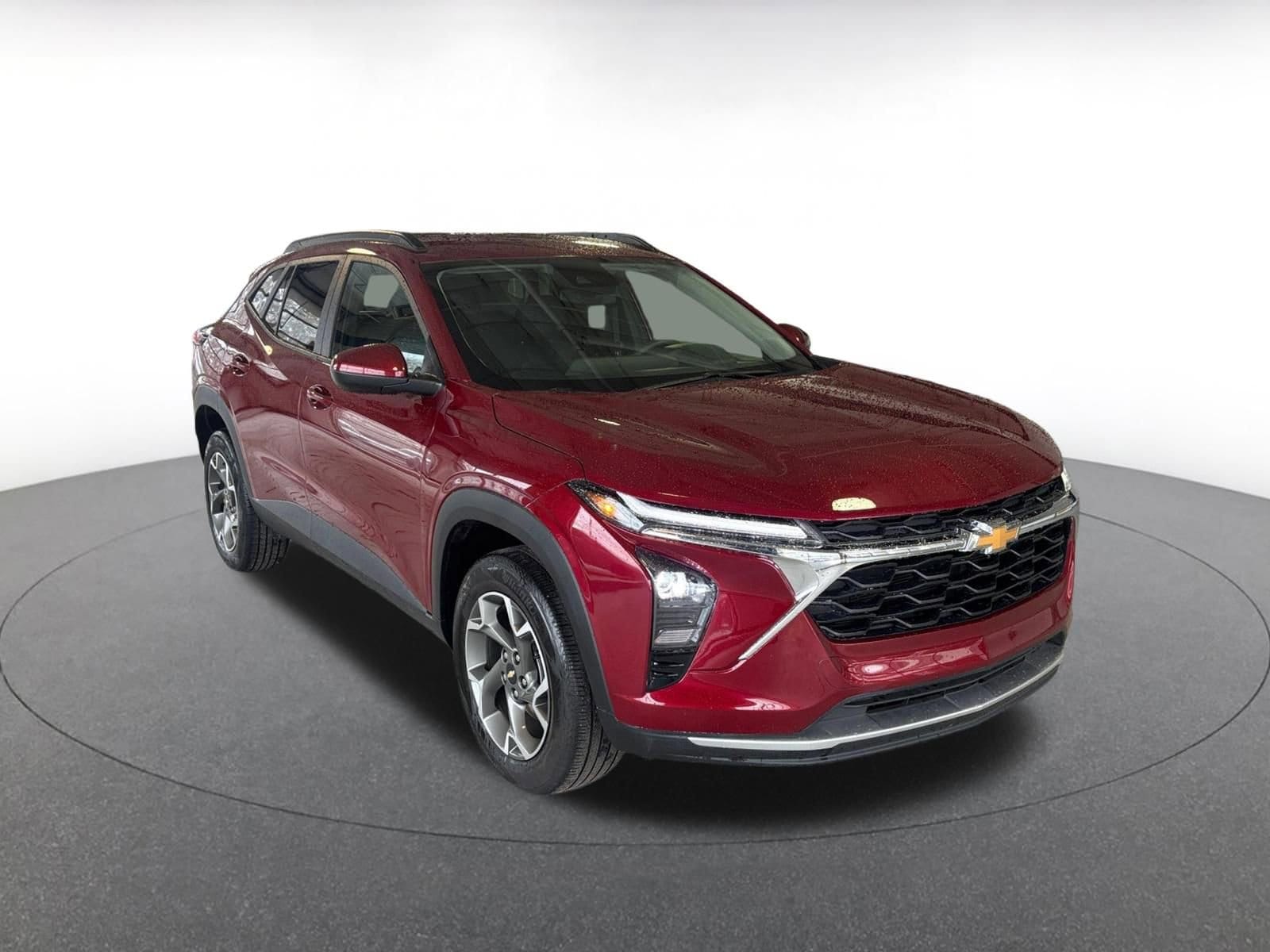 Thumbnail: 2025 Nissan Versa - 1