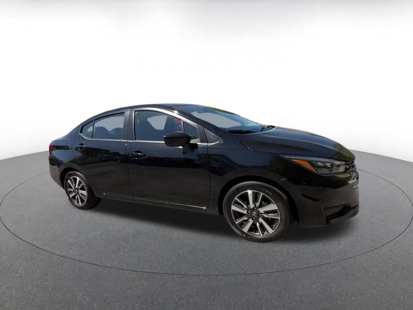 Thumbnail: 2025 Nissan Versa - 2