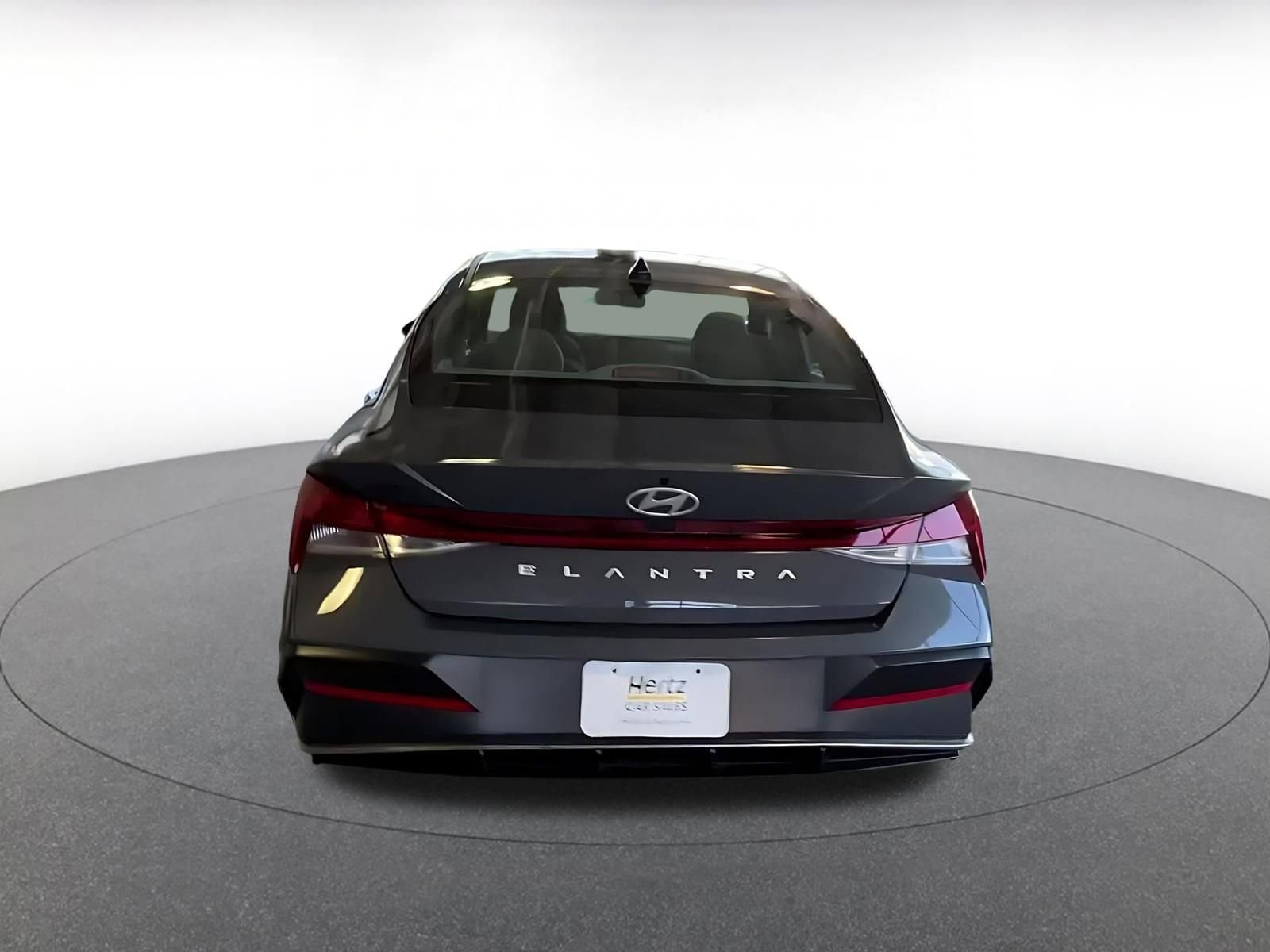 Thumbnail: 2025 Hyundai Elantra - 16