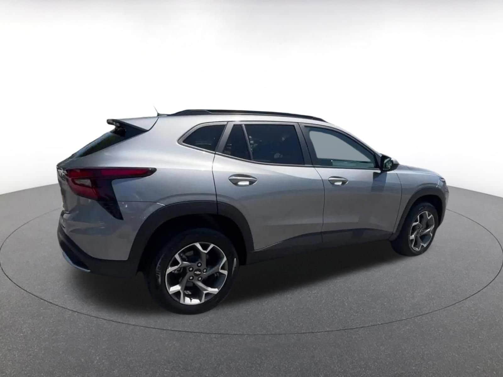 Thumbnail: 2025 Chevrolet Trax - 15