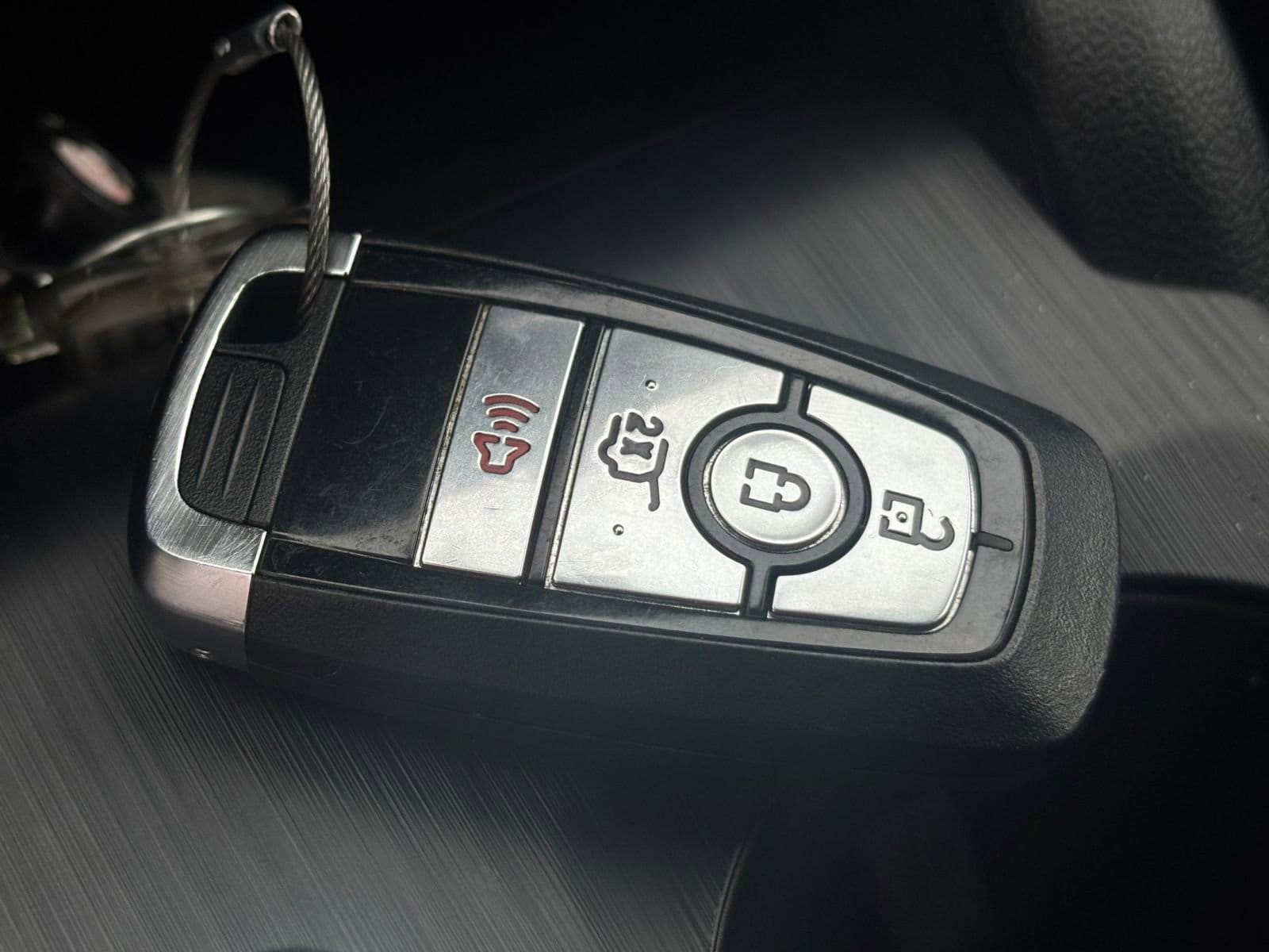 Thumbnail: 2025 Ford Escape - 25