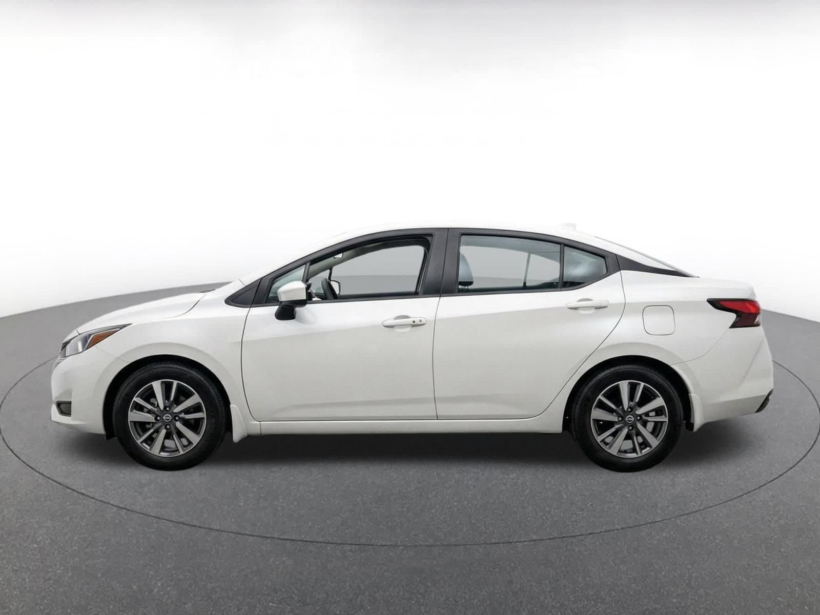 Thumbnail: 2025 Nissan Versa - 4