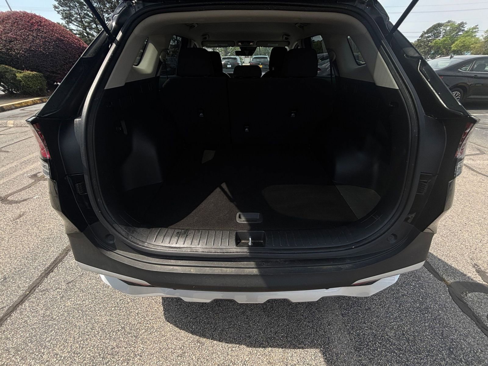 Thumbnail: 2025 Kia Sportage - 30