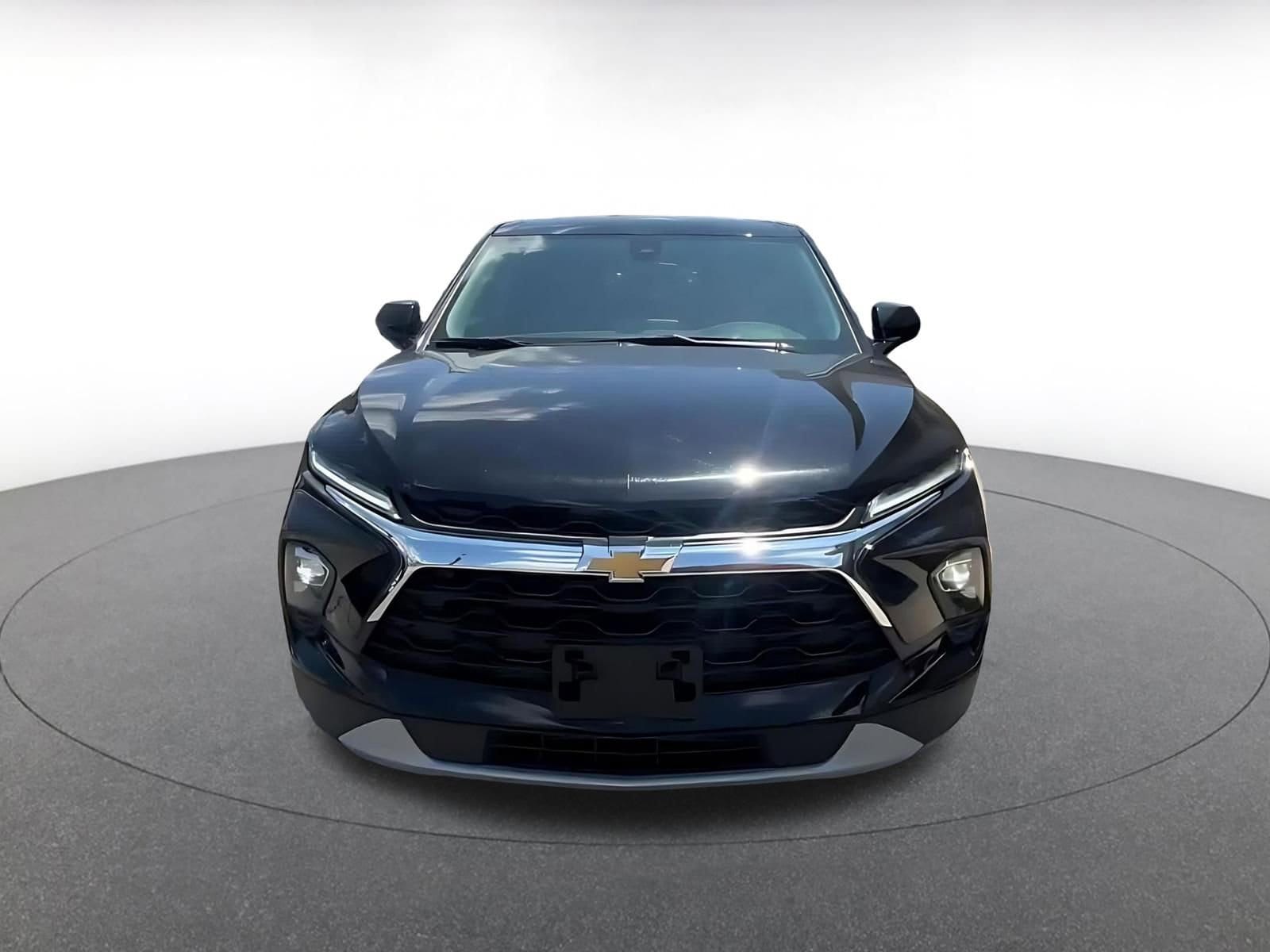 Thumbnail: 2025 Chevrolet Blazer - 5