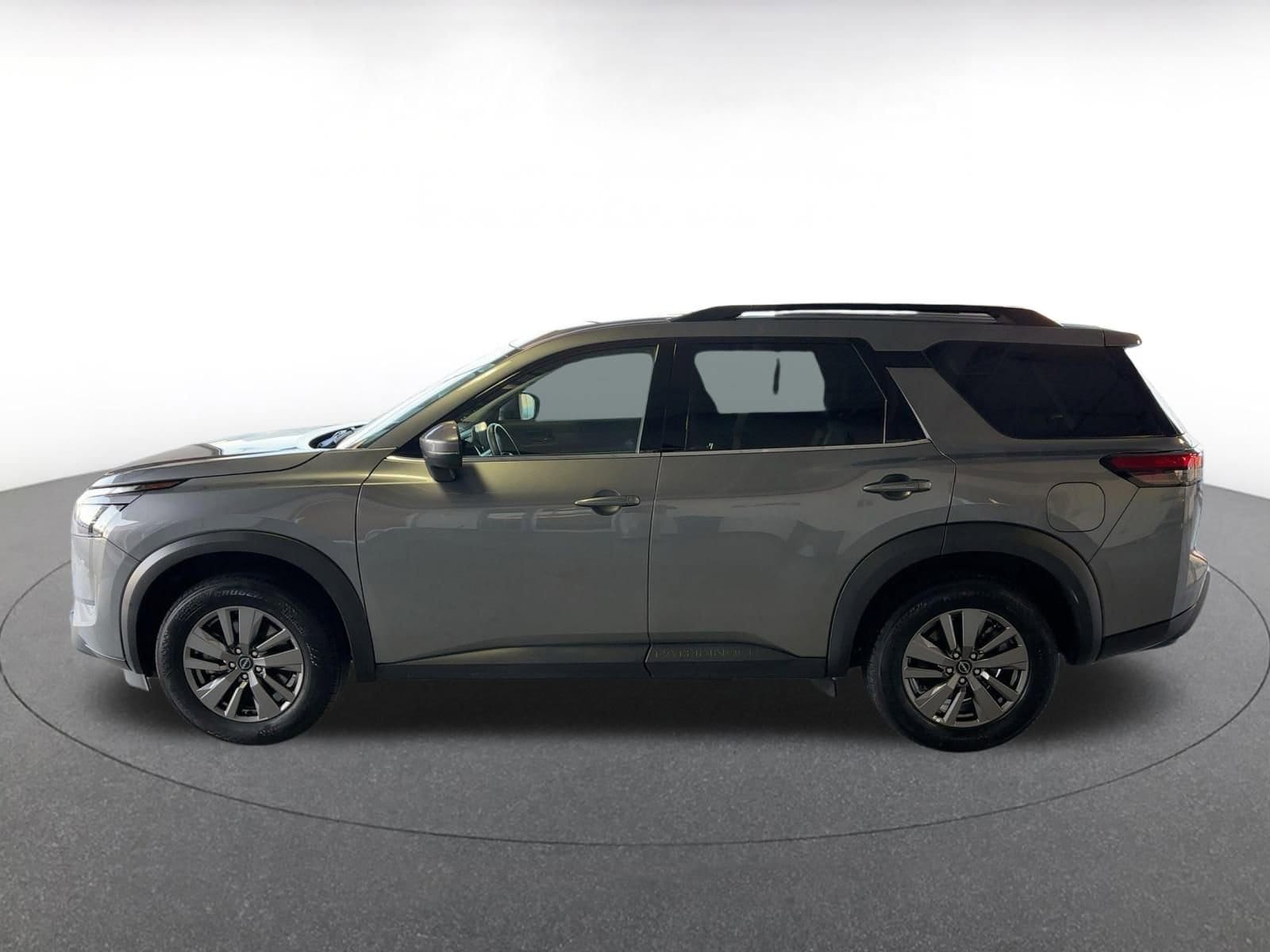 Thumbnail: 2025 Nissan Pathfinder - 6