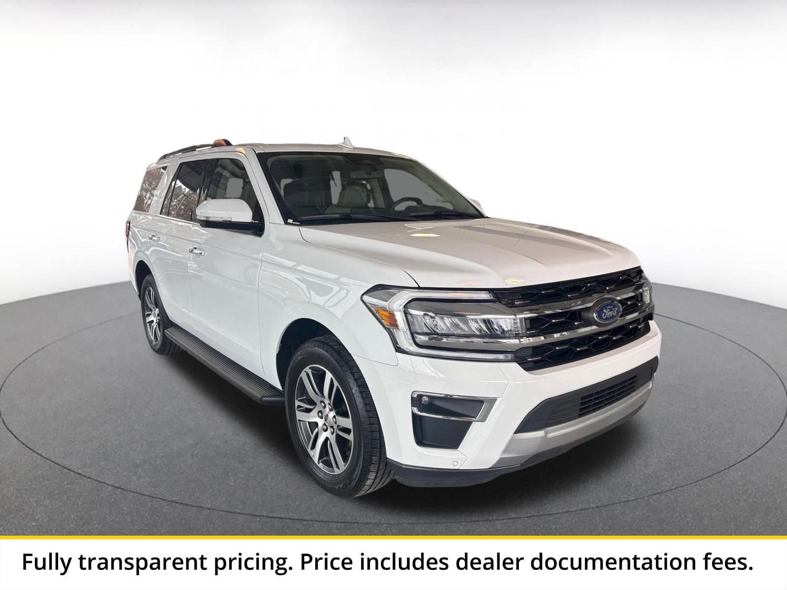 Thumbnail: 2024 Ford Expedition - 1