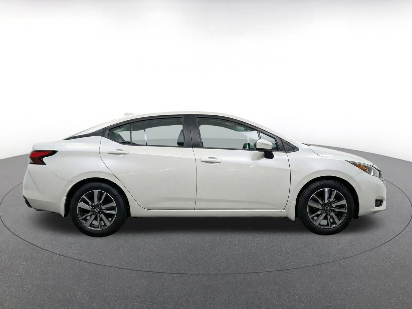 Thumbnail: 2025 Nissan Versa - 10