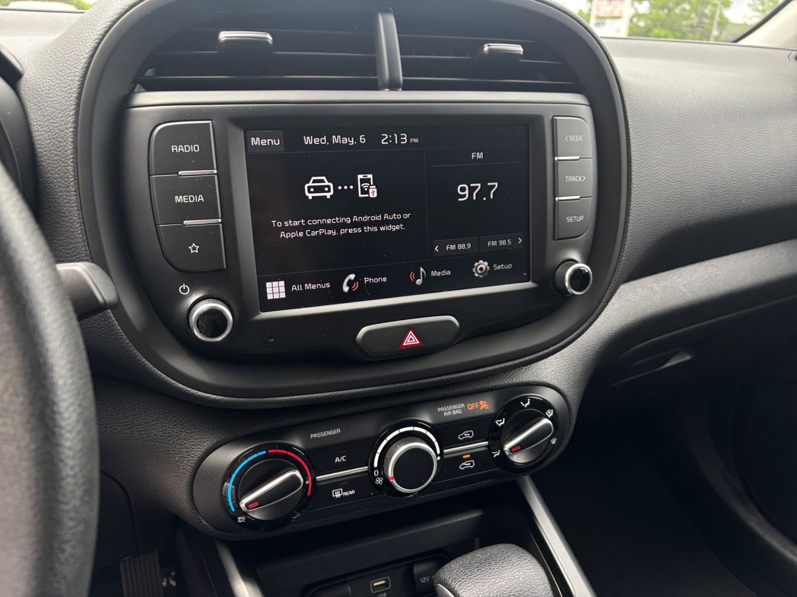 Thumbnail: 2025 Kia Soul - 20