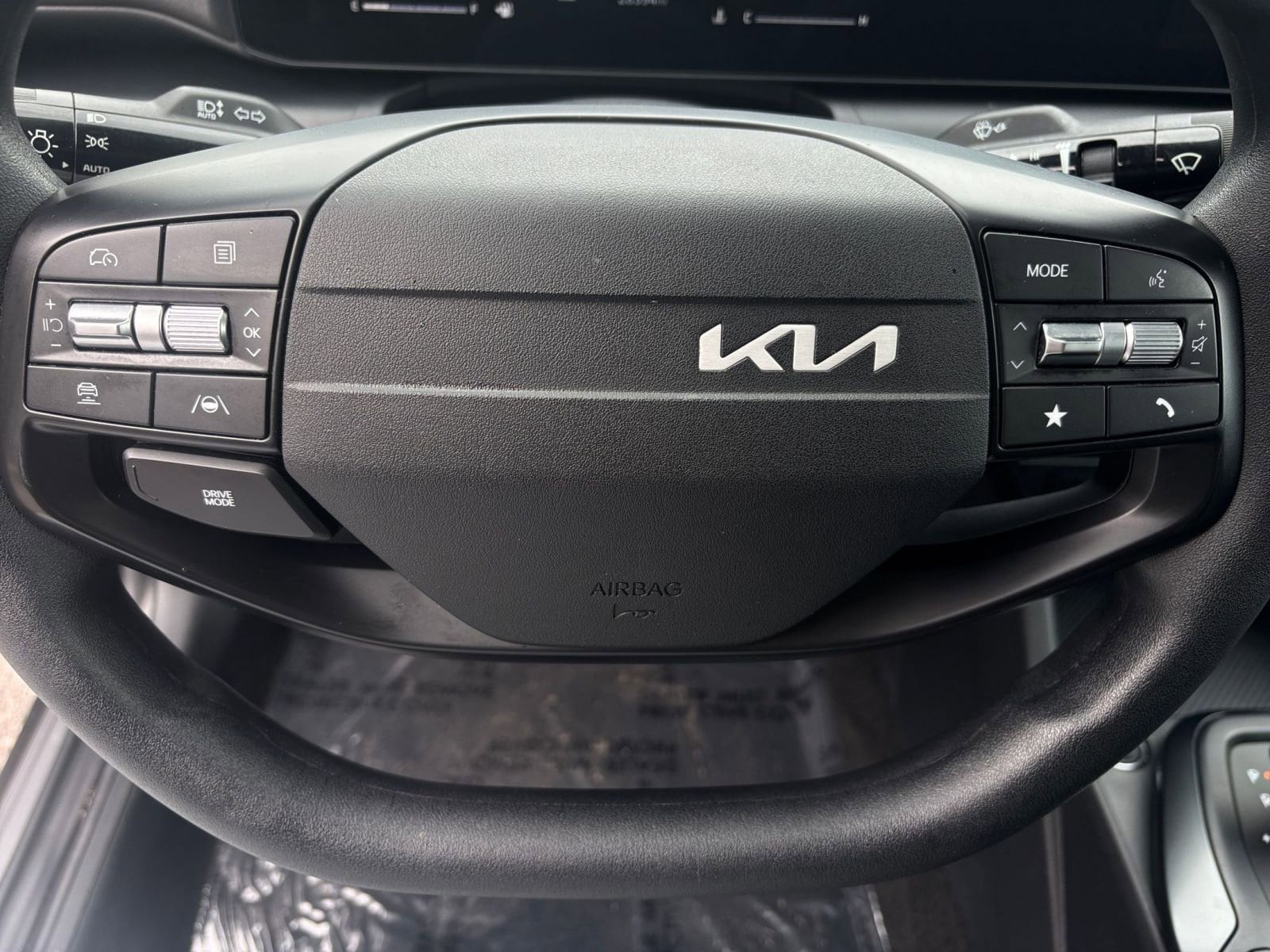 Thumbnail: 2025 Kia K4 - 31