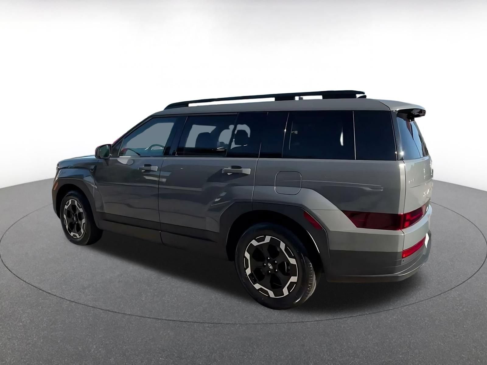 Thumbnail: 2026 Hyundai Santa Fe - 9